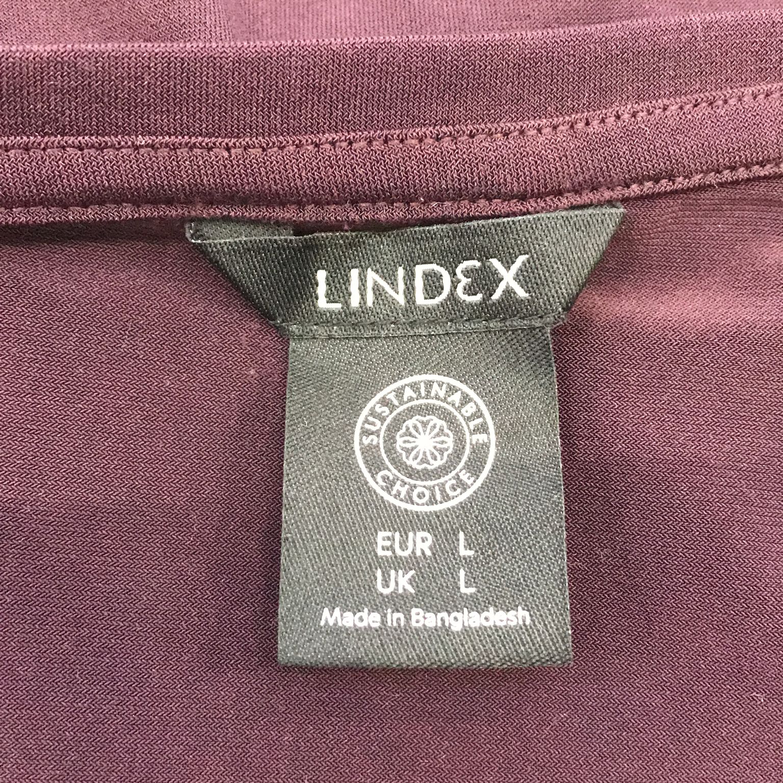 Lindex