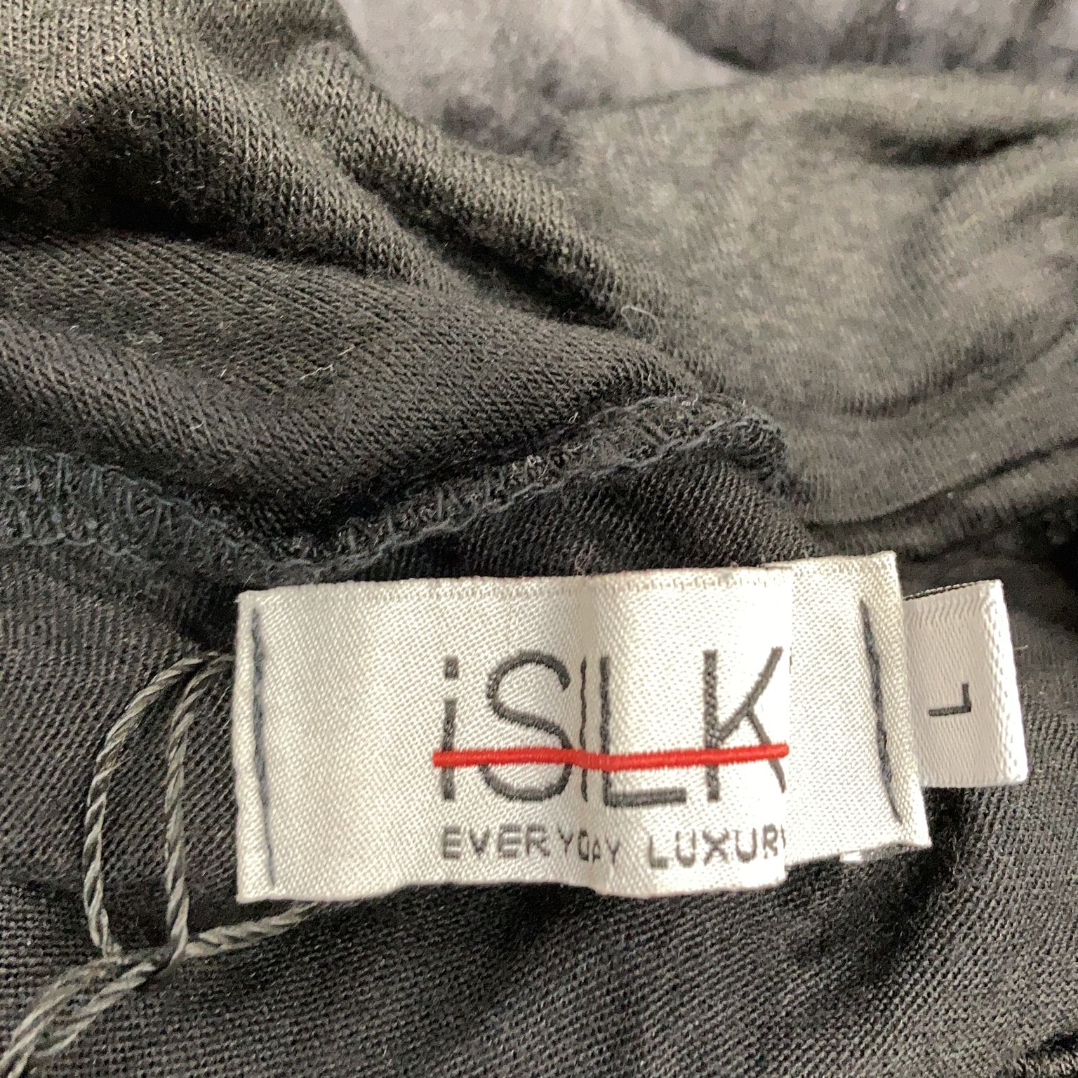 I Silk