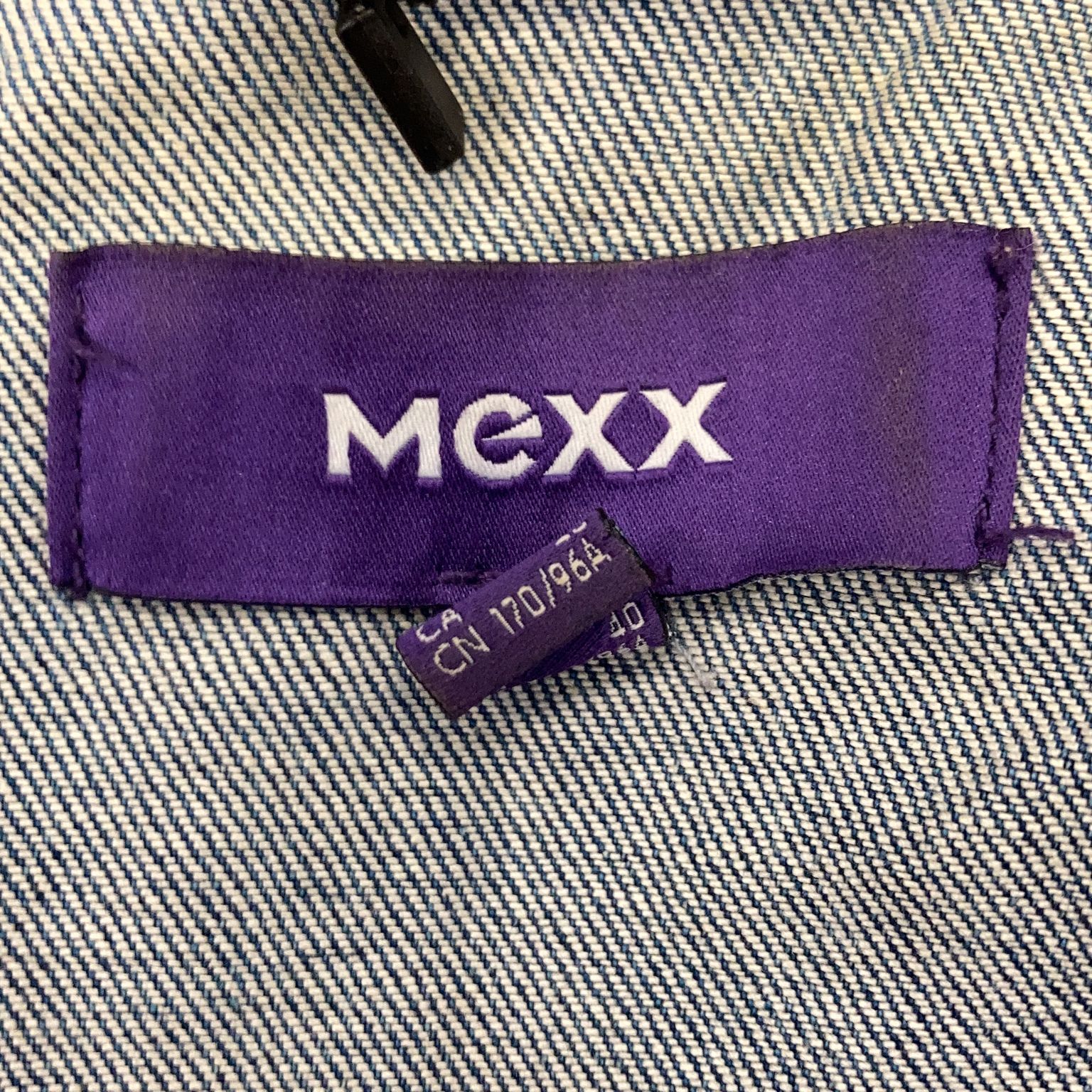 Mexx