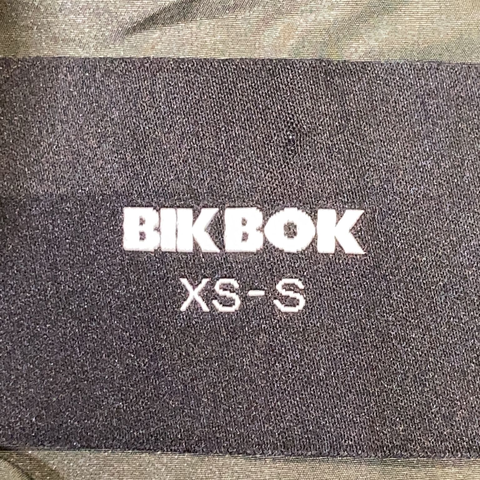 Bik Bok