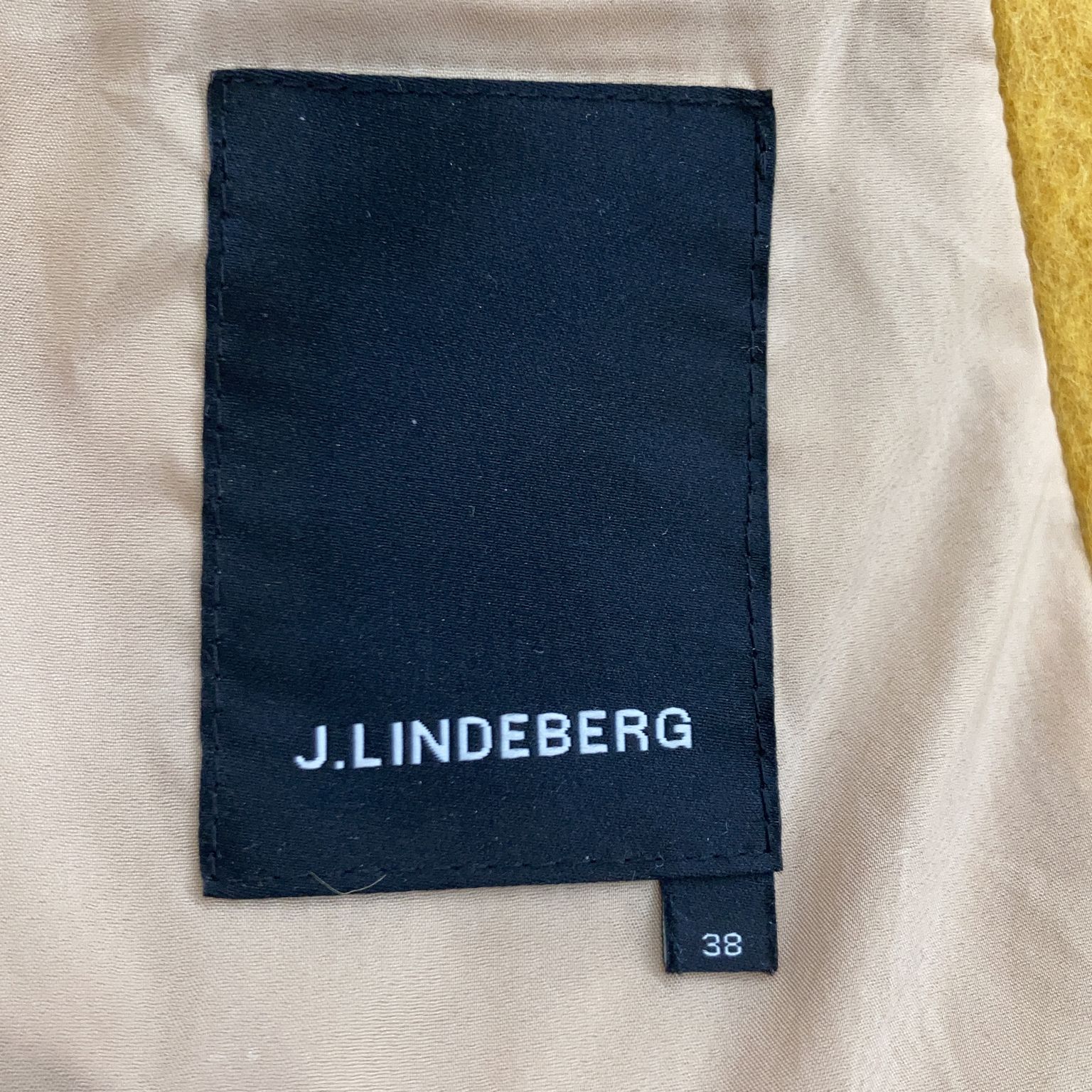 JLindeberg