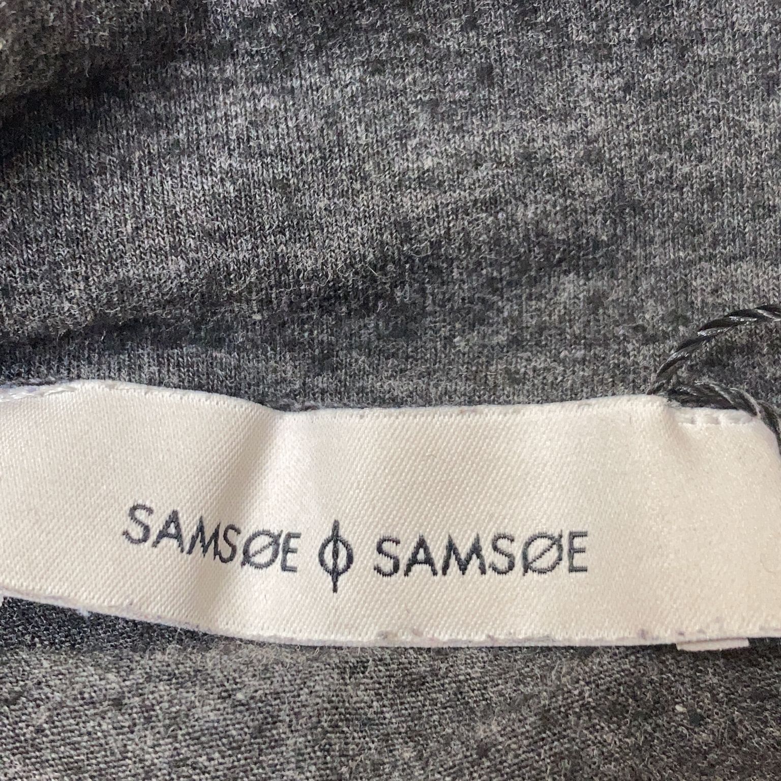 Samsøe  Samsøe