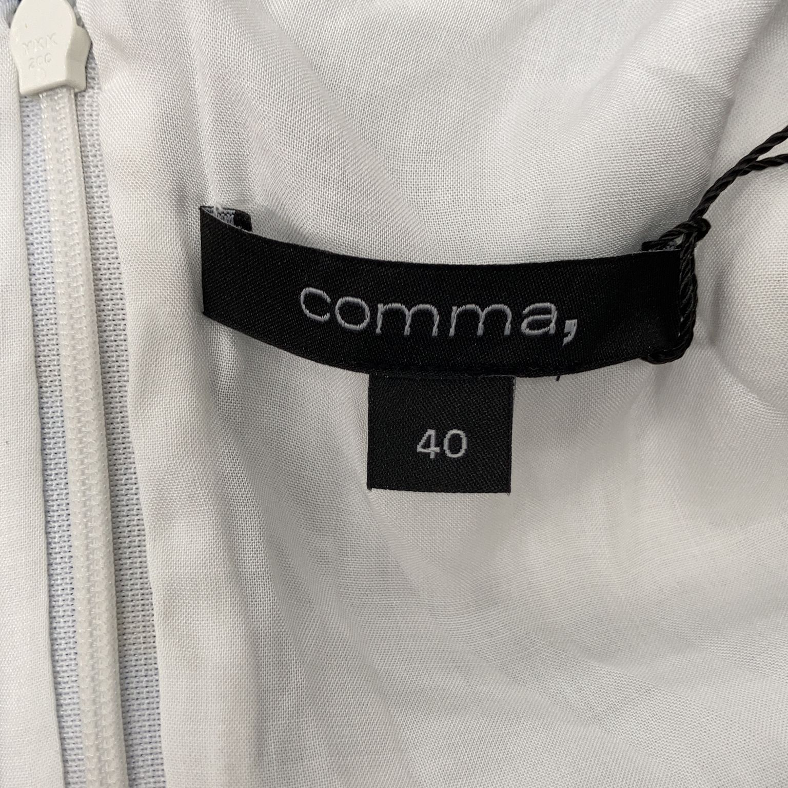 Comma