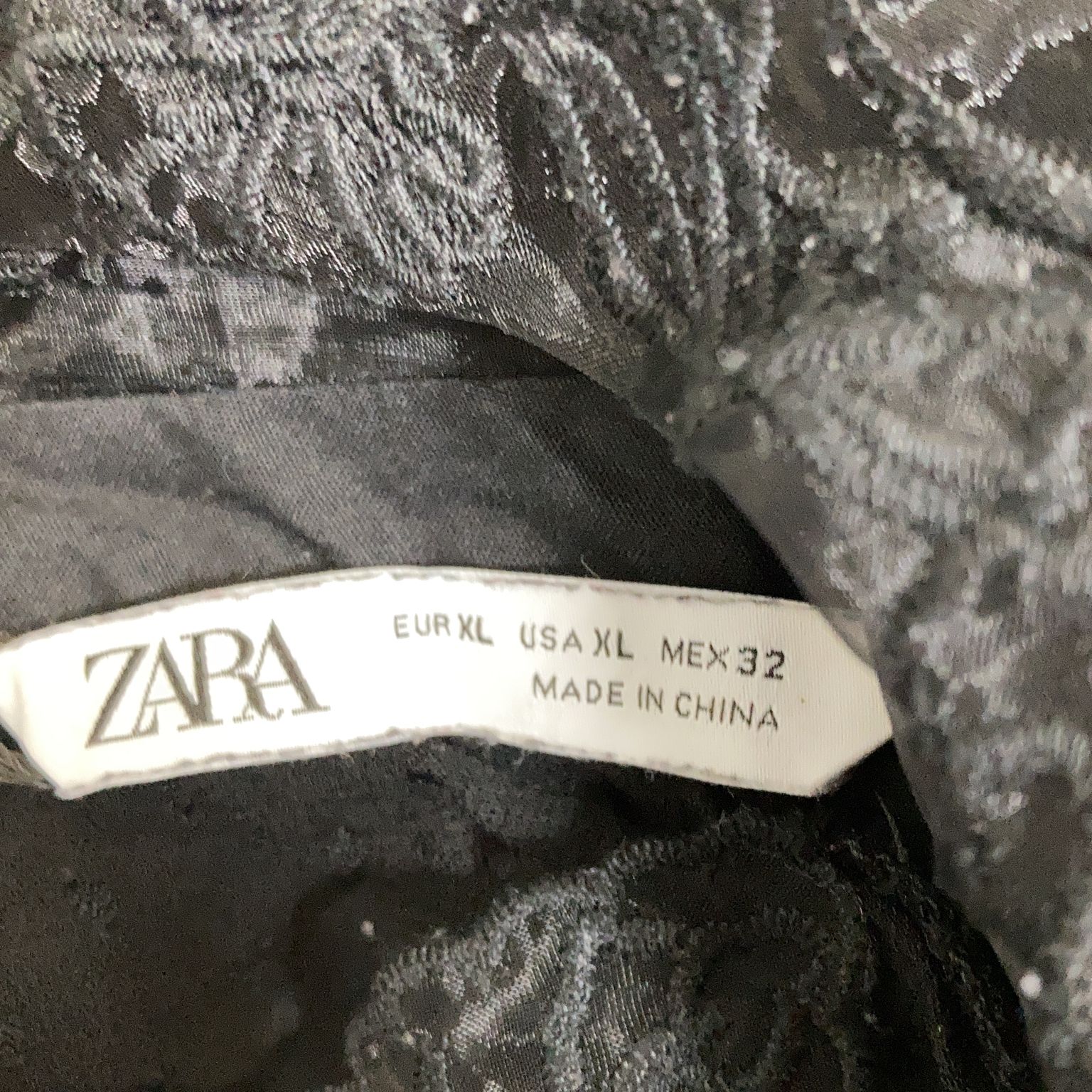 Zara