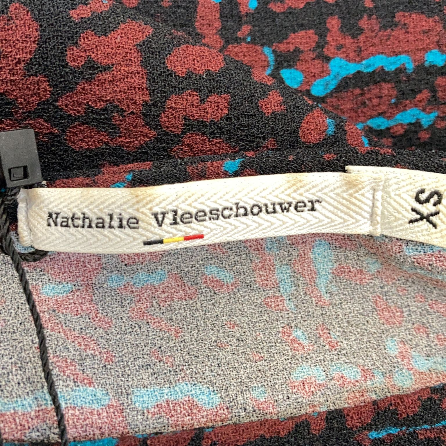 Nathalie Vleeschouwer