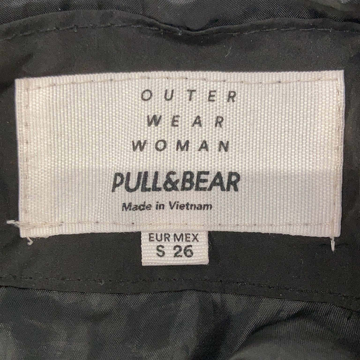 Pull  Bear