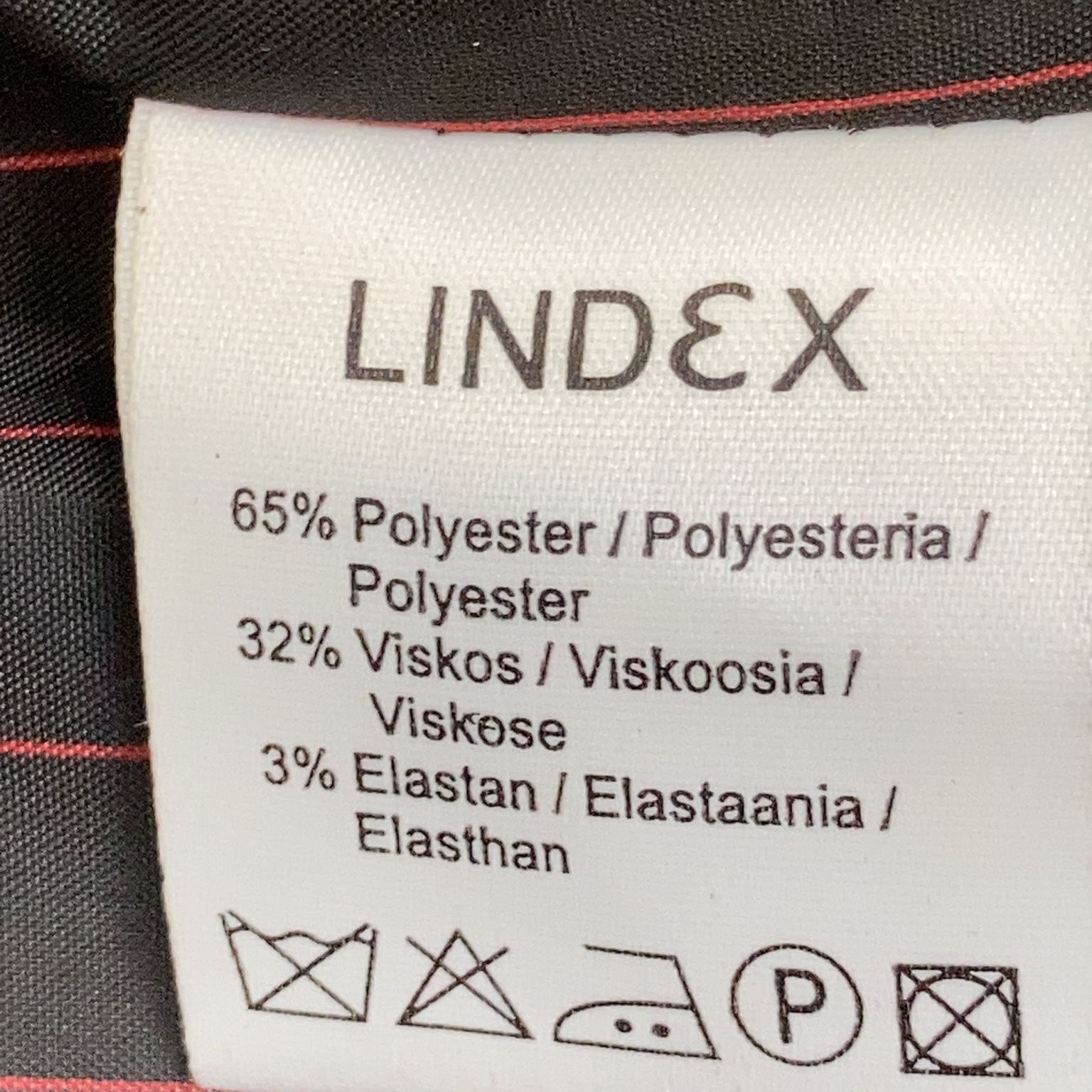 Lindex