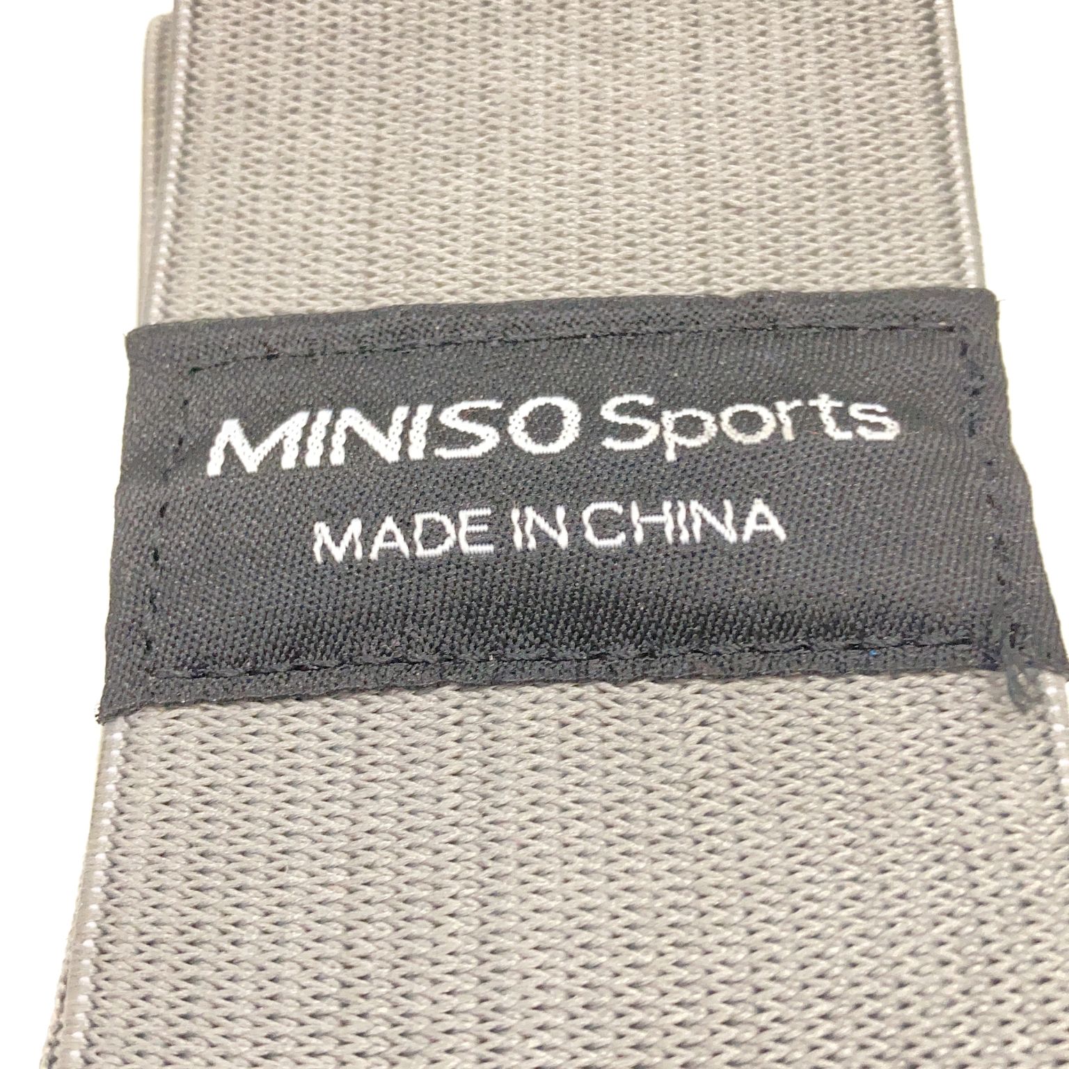 Miniso Sports