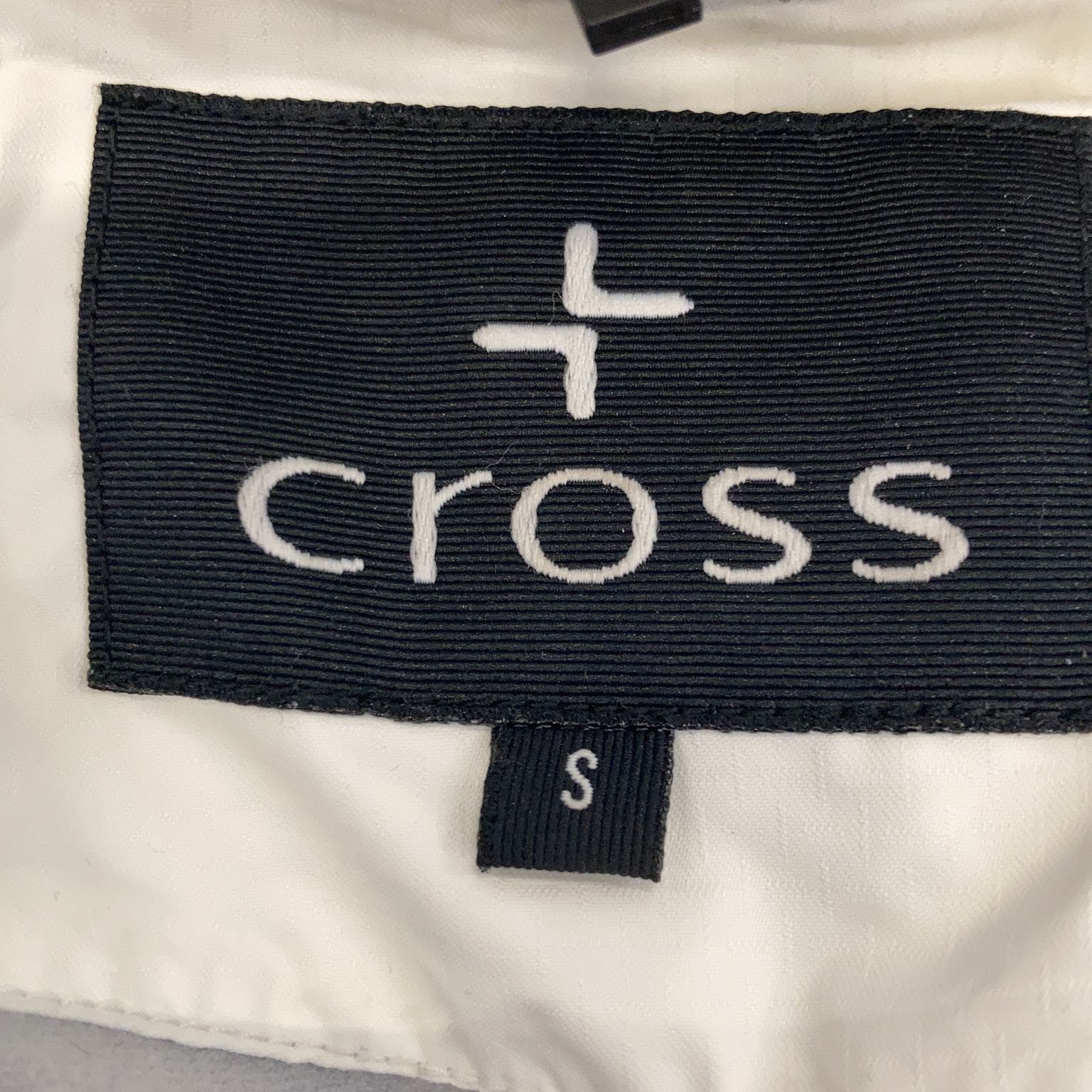 Cross