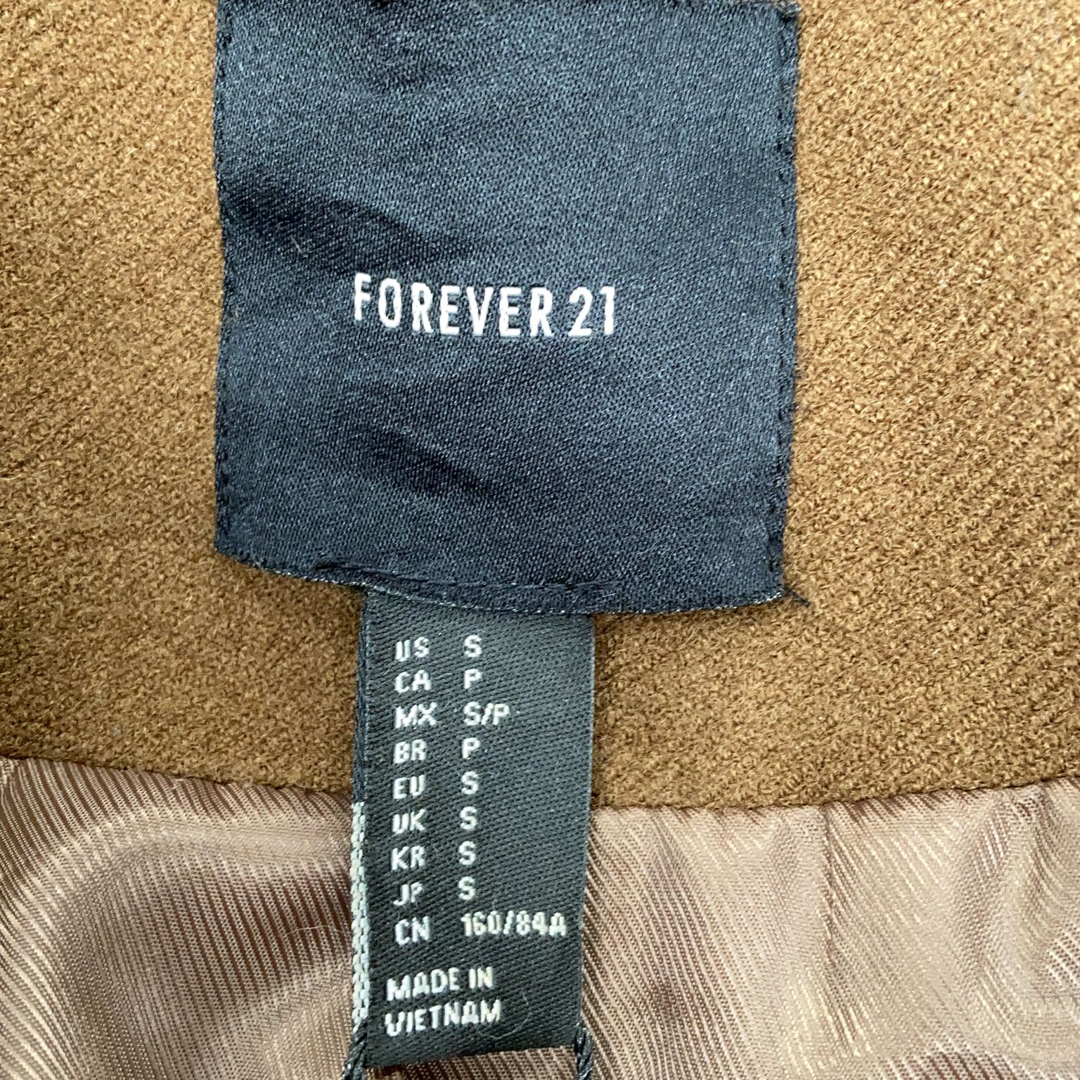 Forever 21