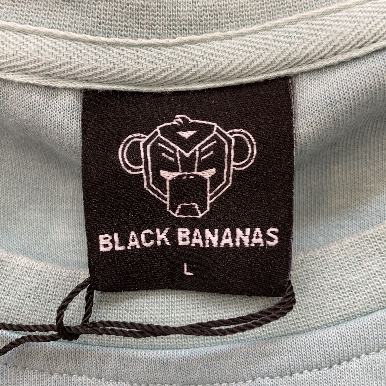 Black Bananas