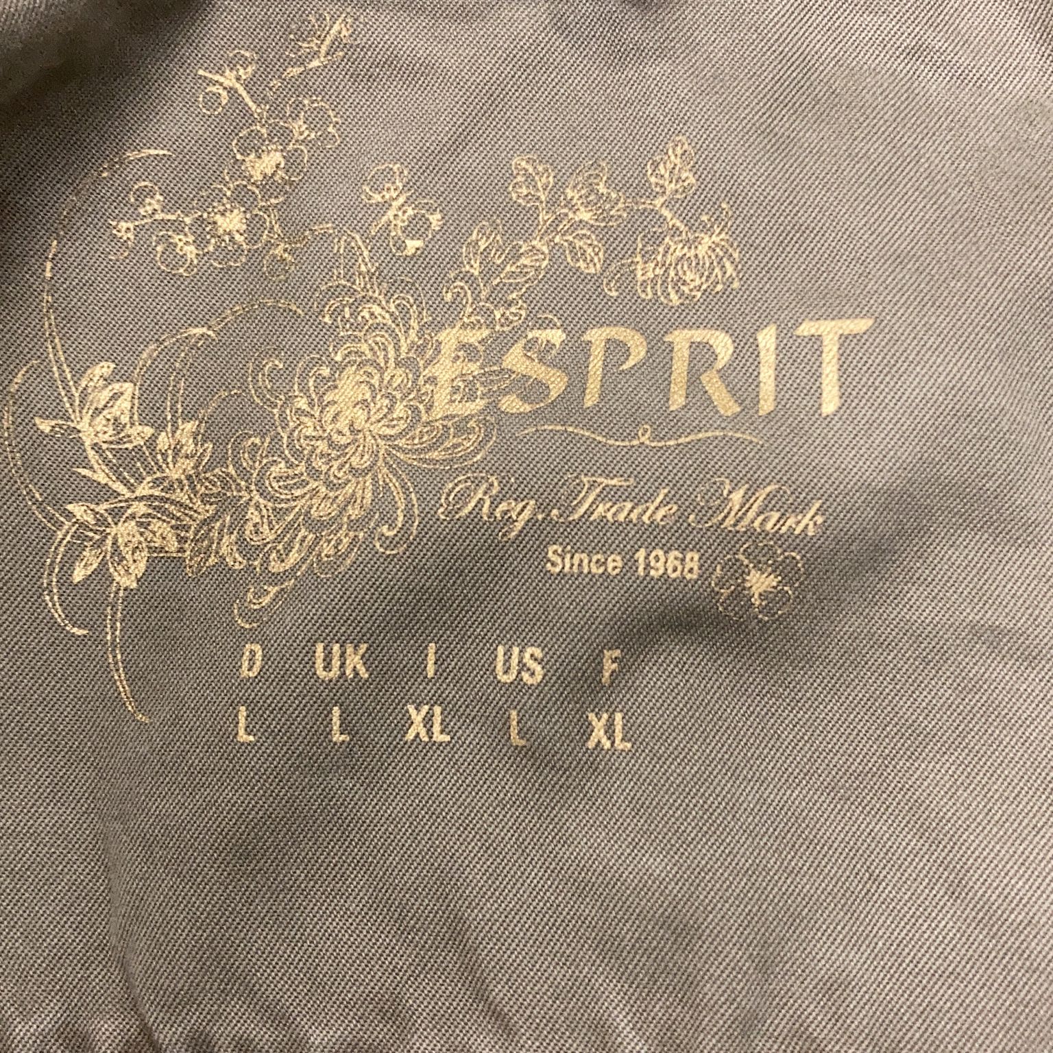 ESPRIT