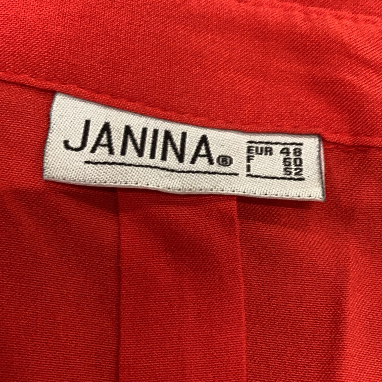 Janina