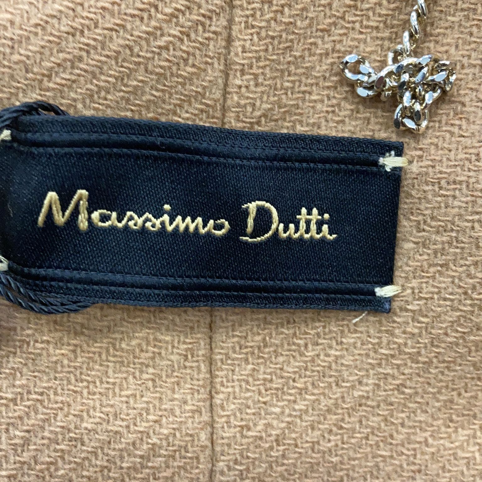 Massimo Dutti