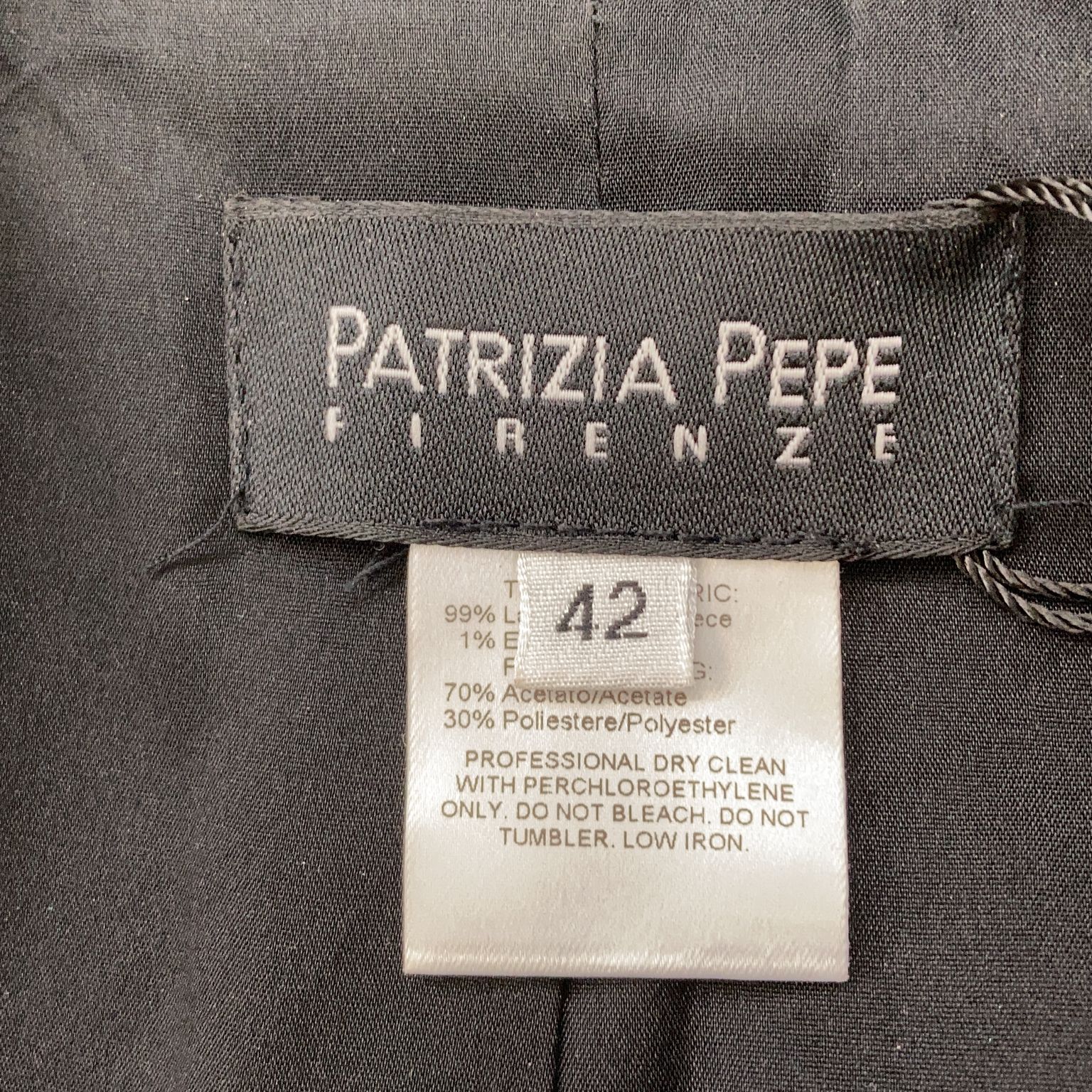 Patrizia Pepe