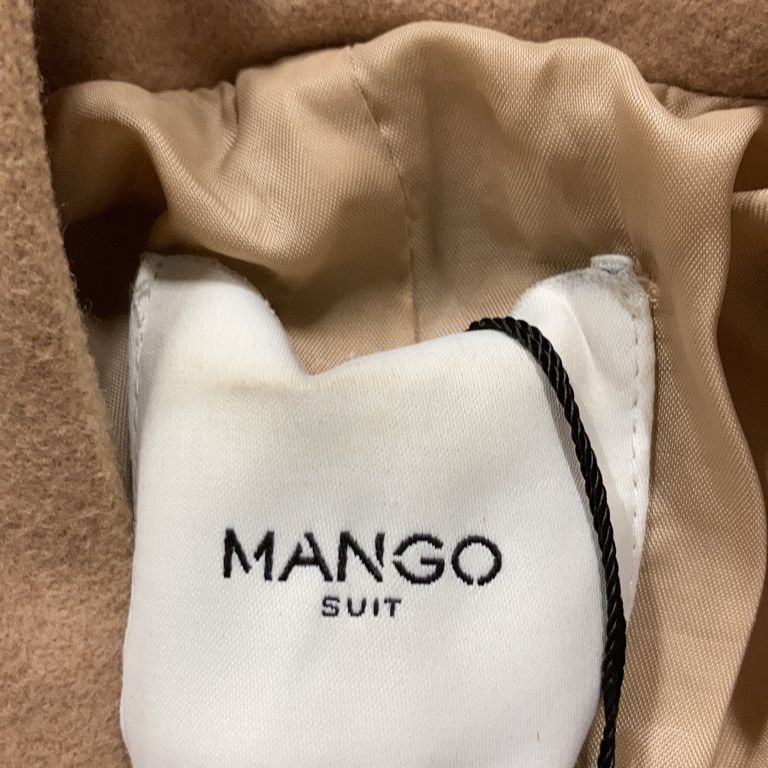 Mango Suit