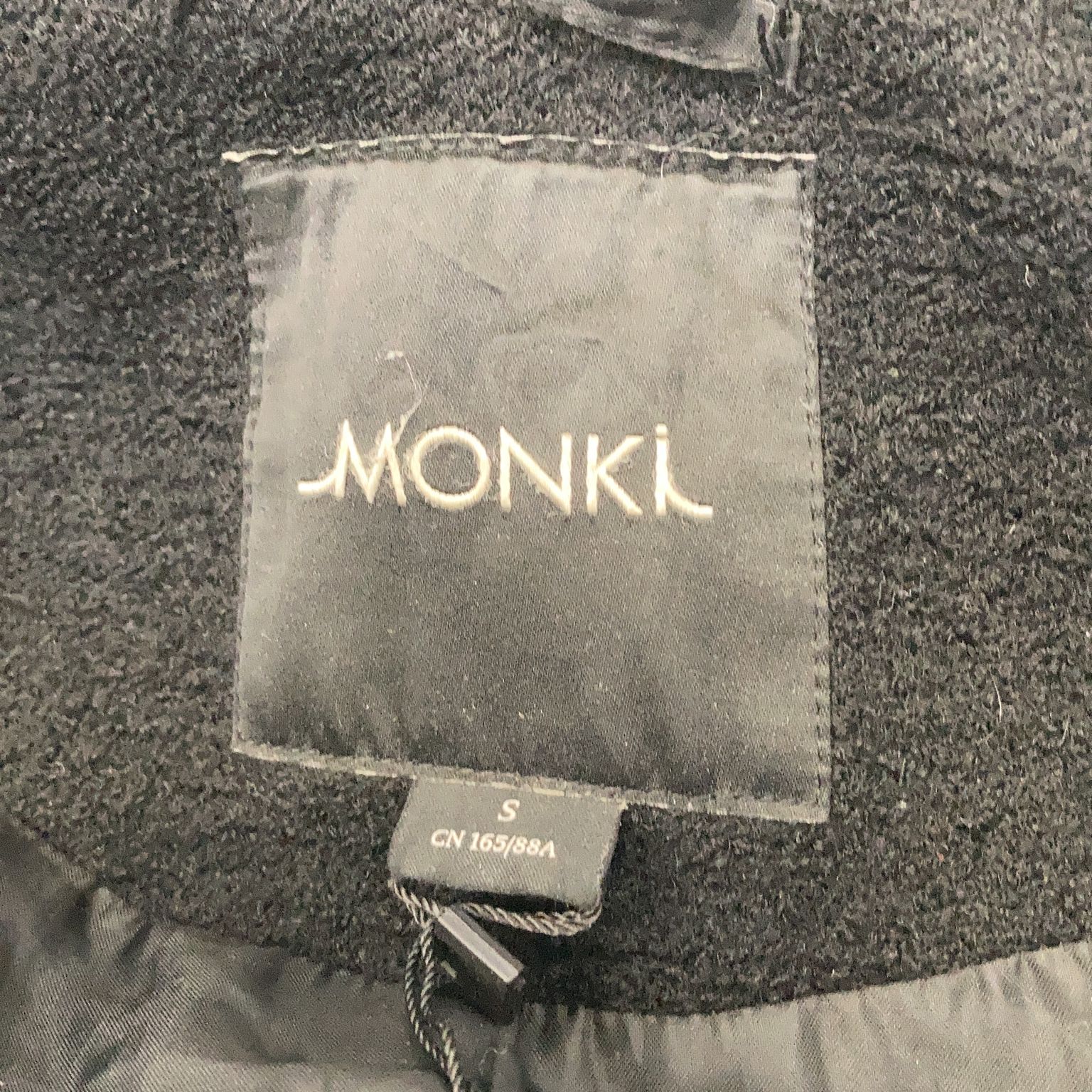 Monki