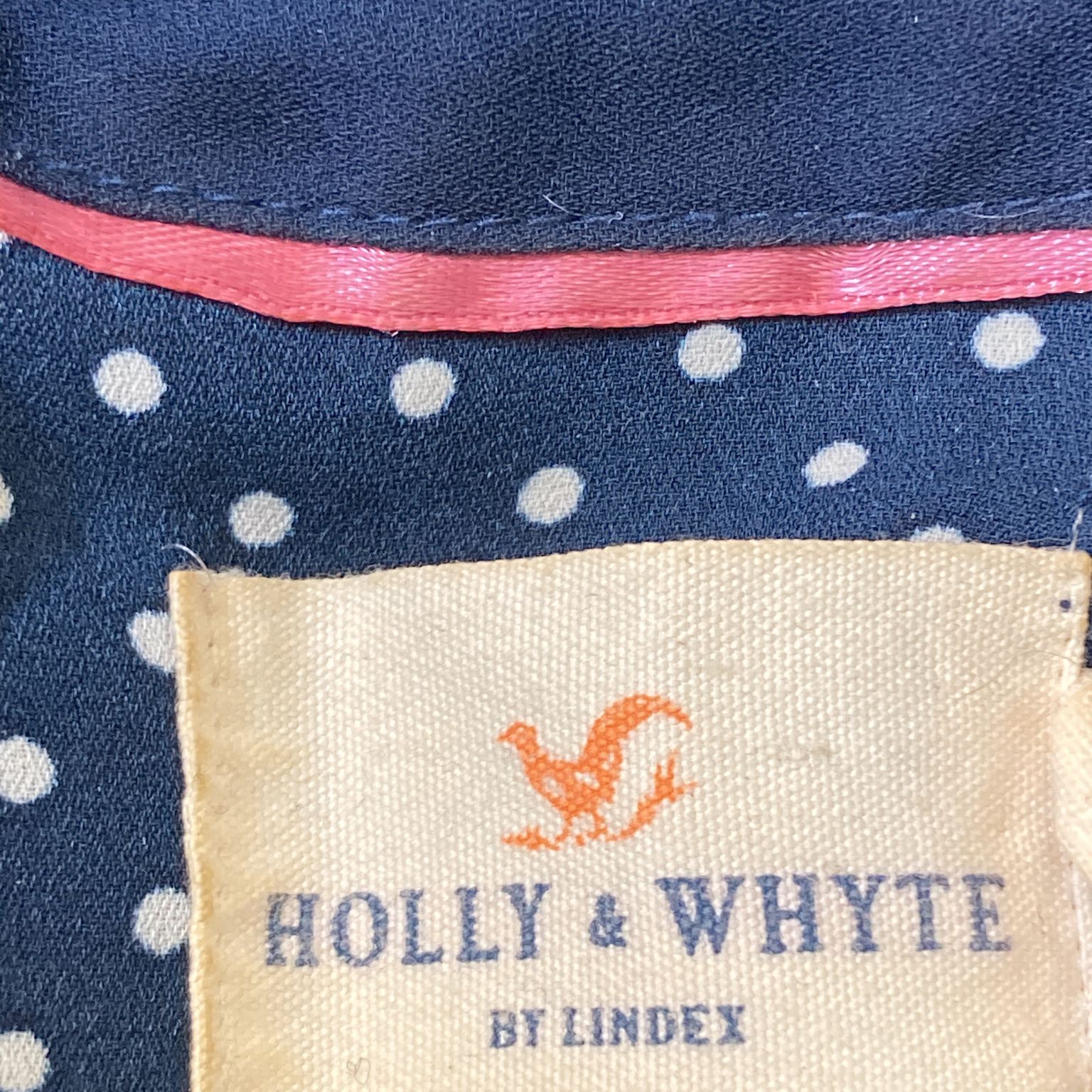 Holly  Whyte by Lindex