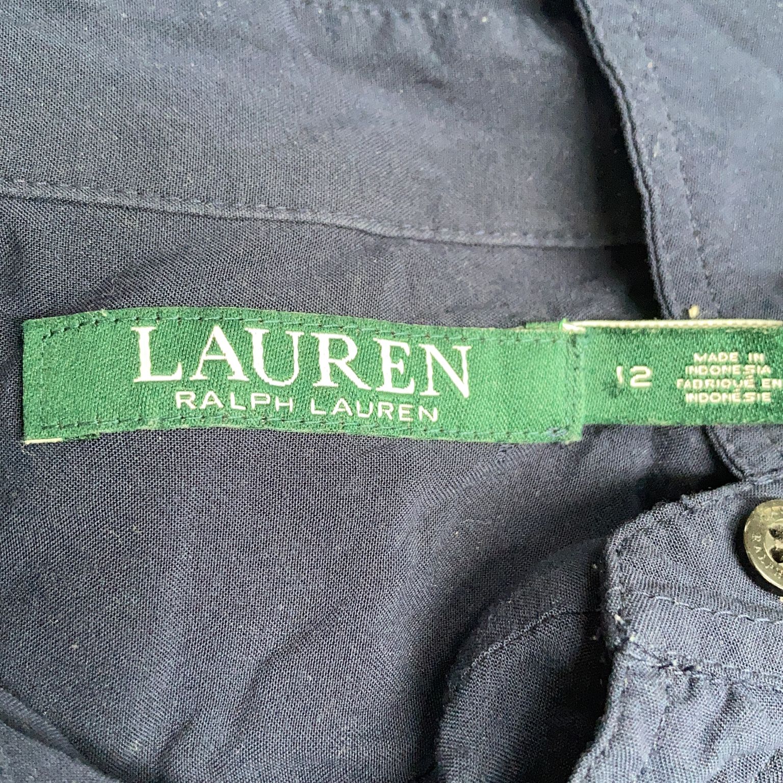 Lauren Ralph Lauren