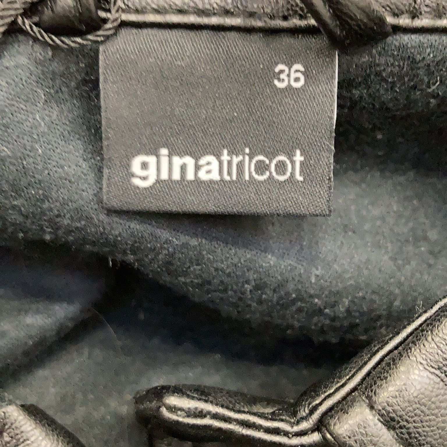 Gina Tricot