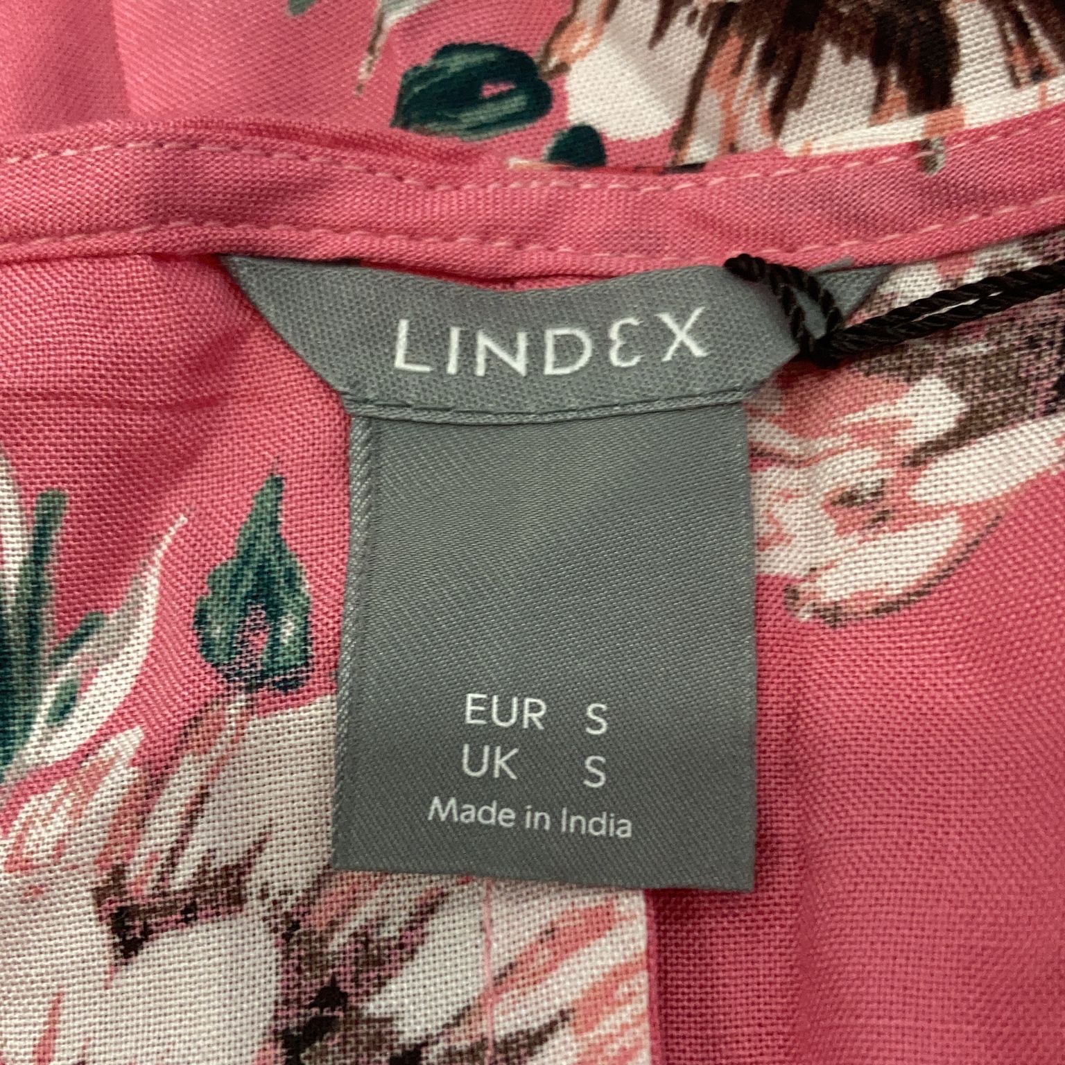 Lindex