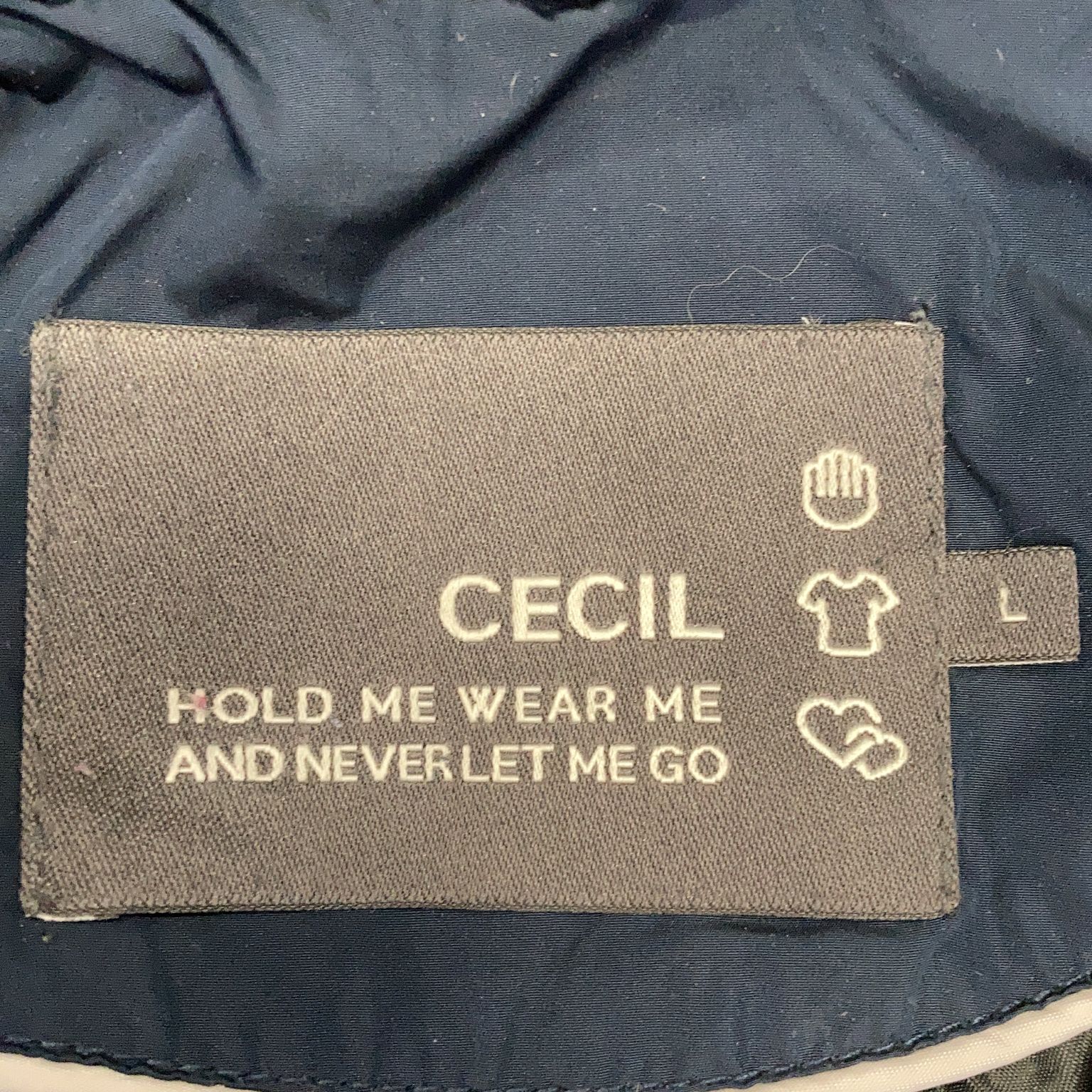 Cecil