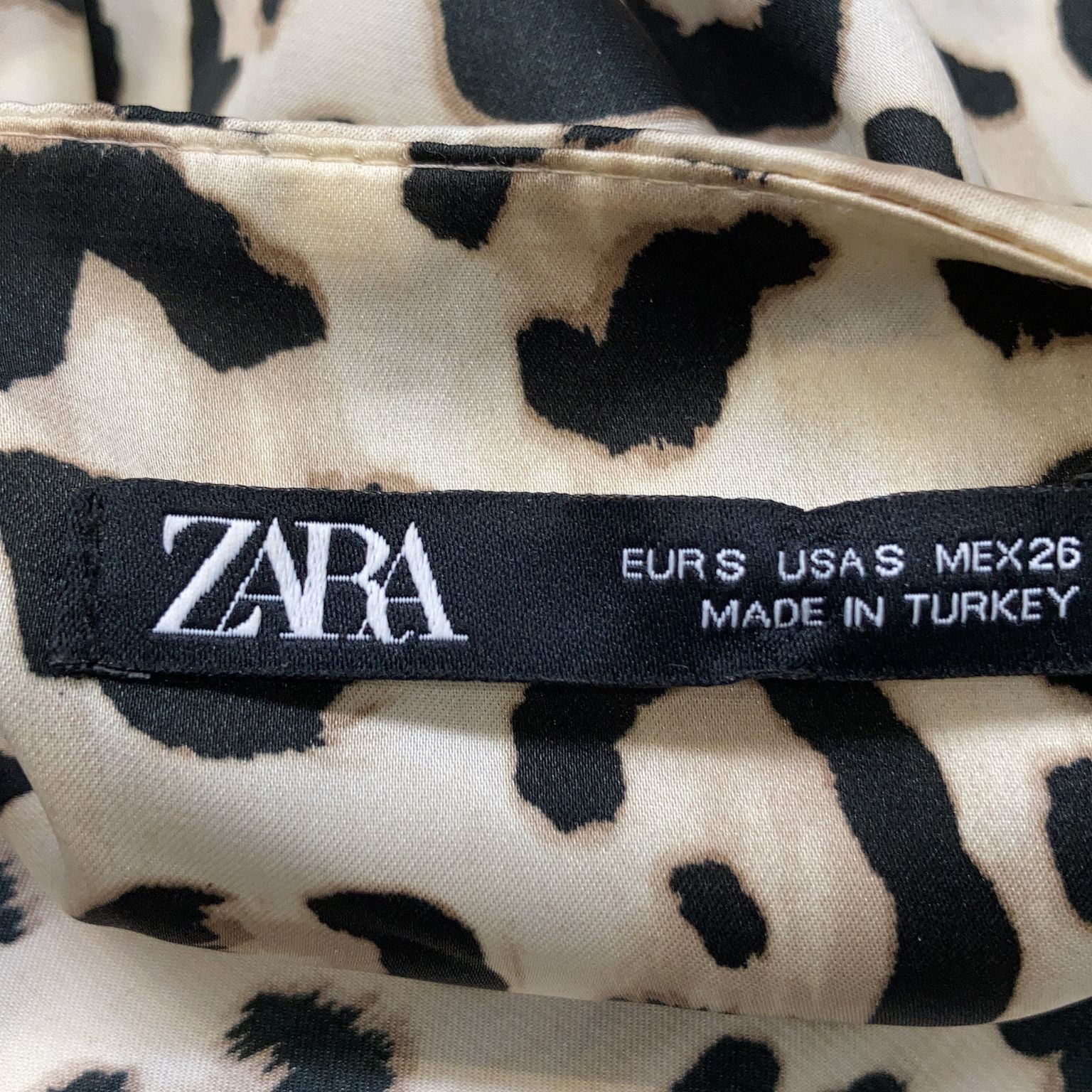 Zara