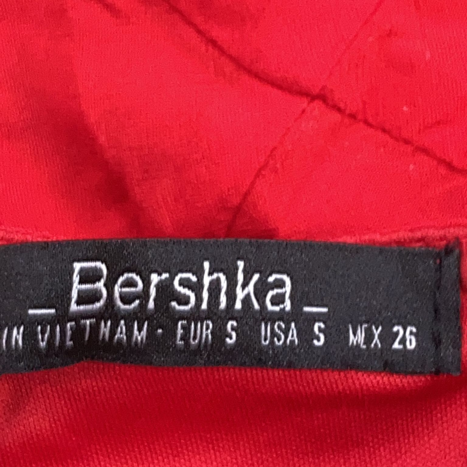 Bershka