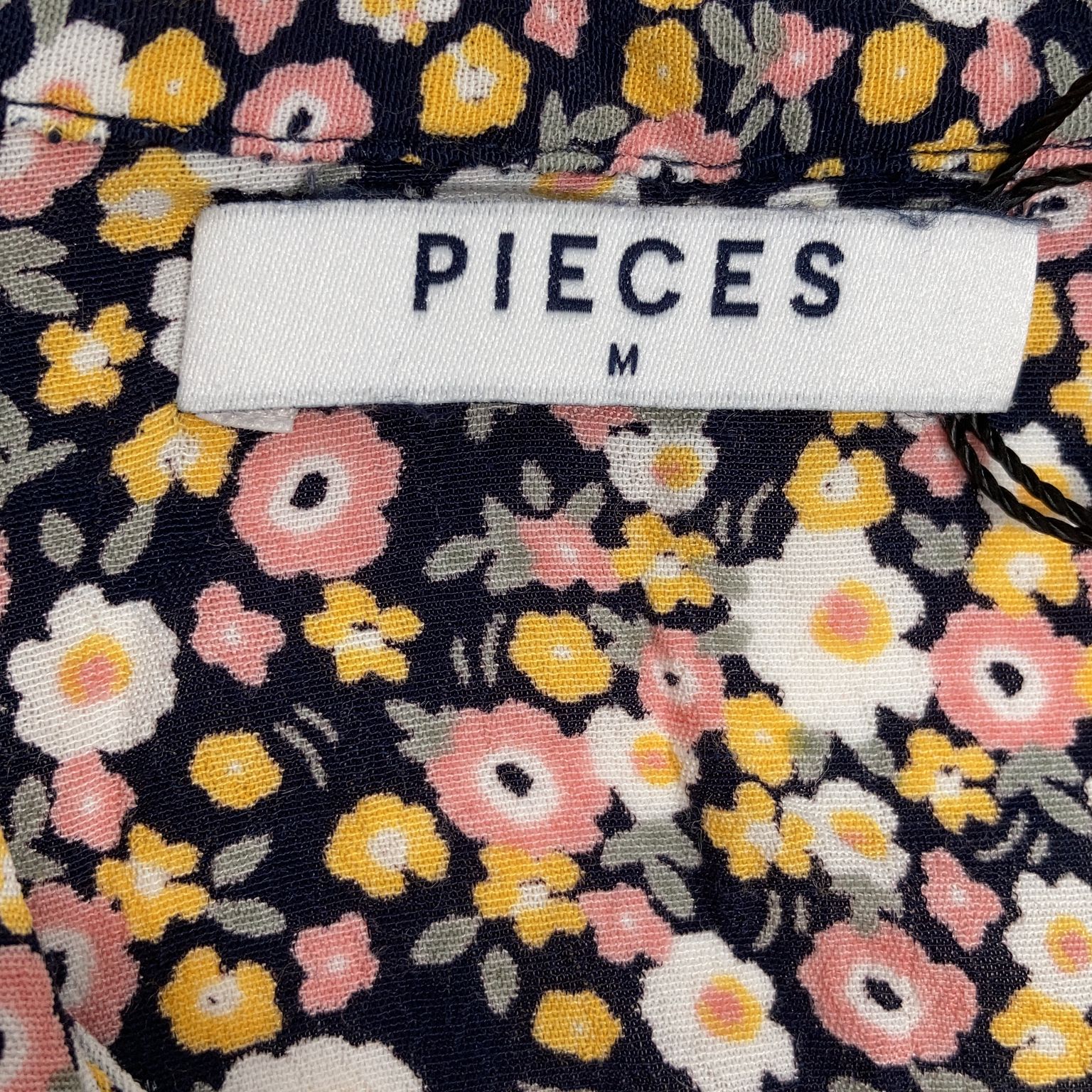 Pieces