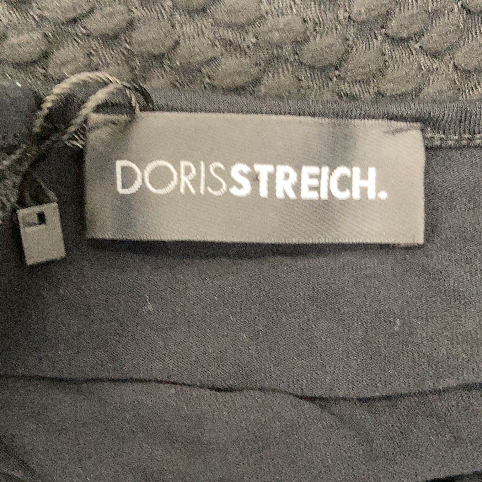 Dorisstreich