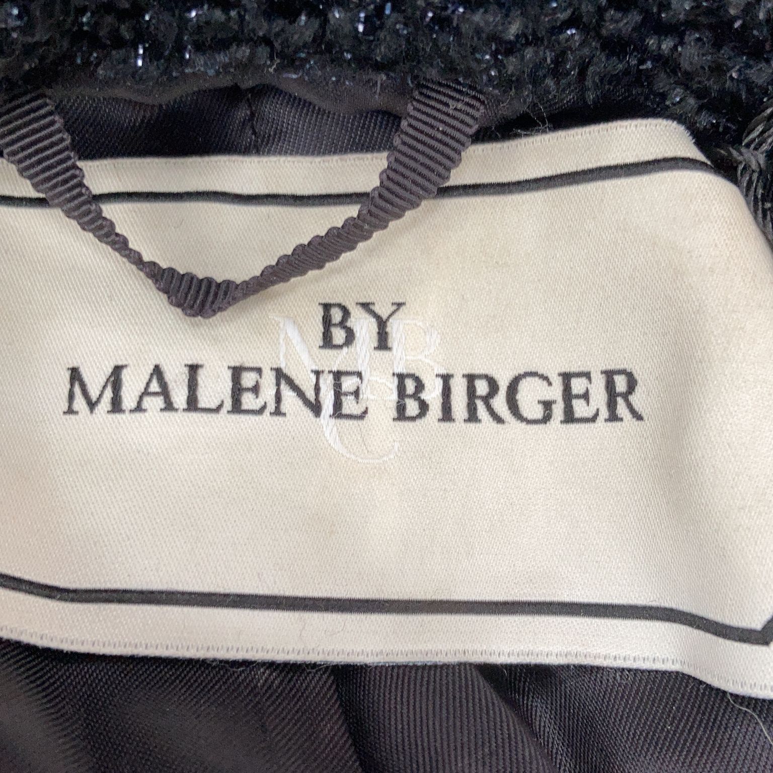 By Malene Birger