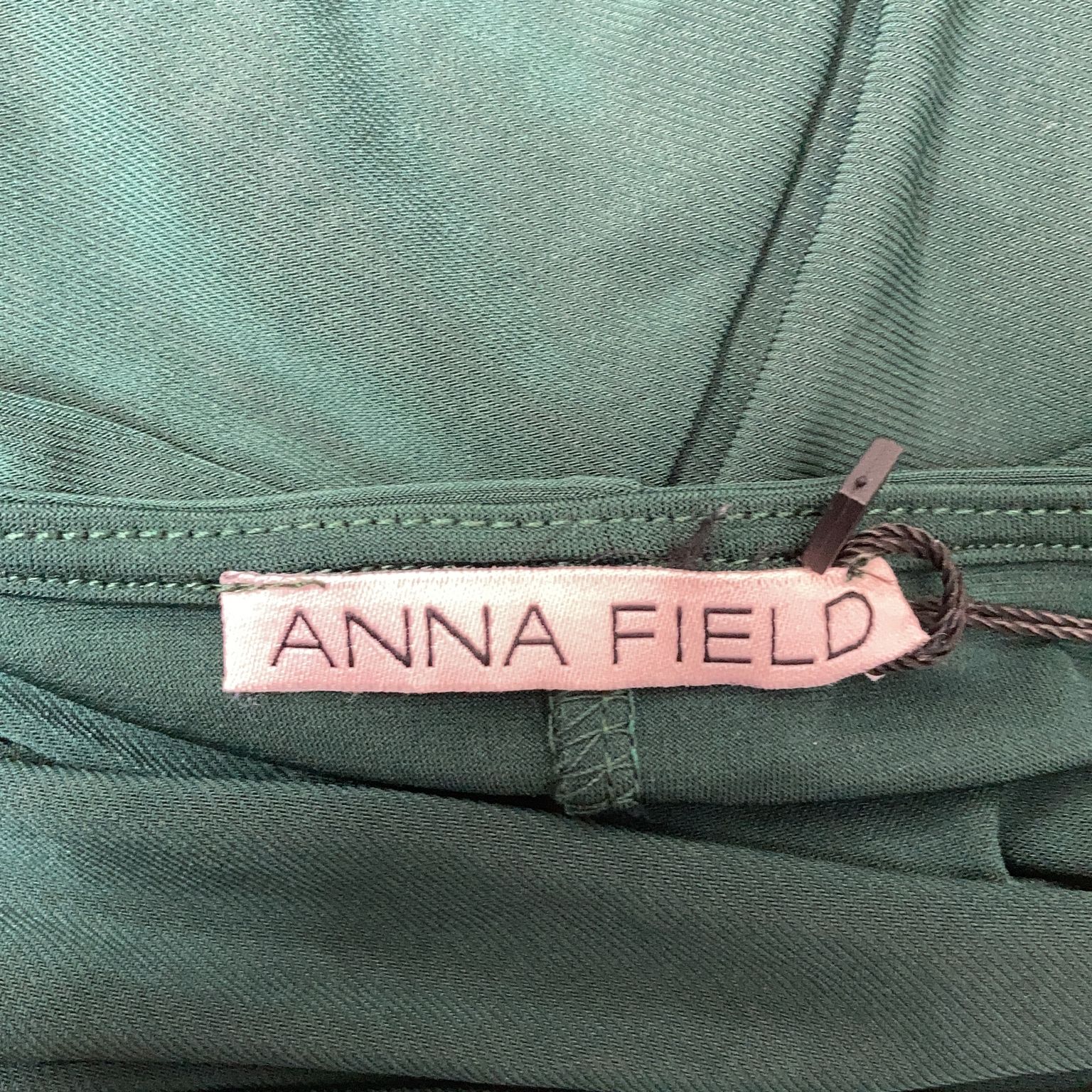 Anna Field