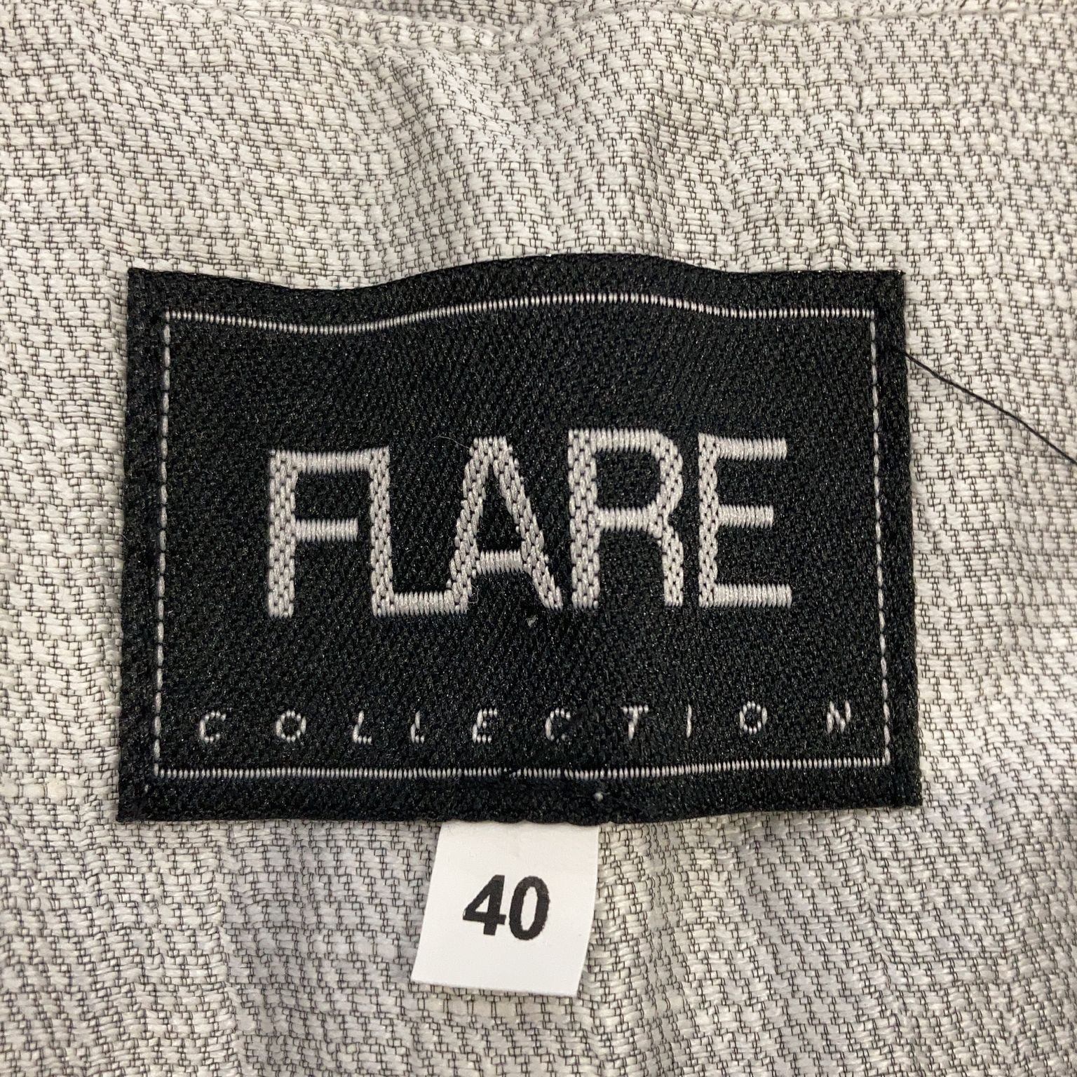 Flare Collection