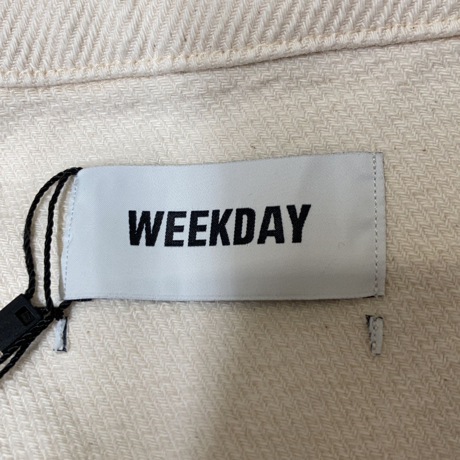 Weekday