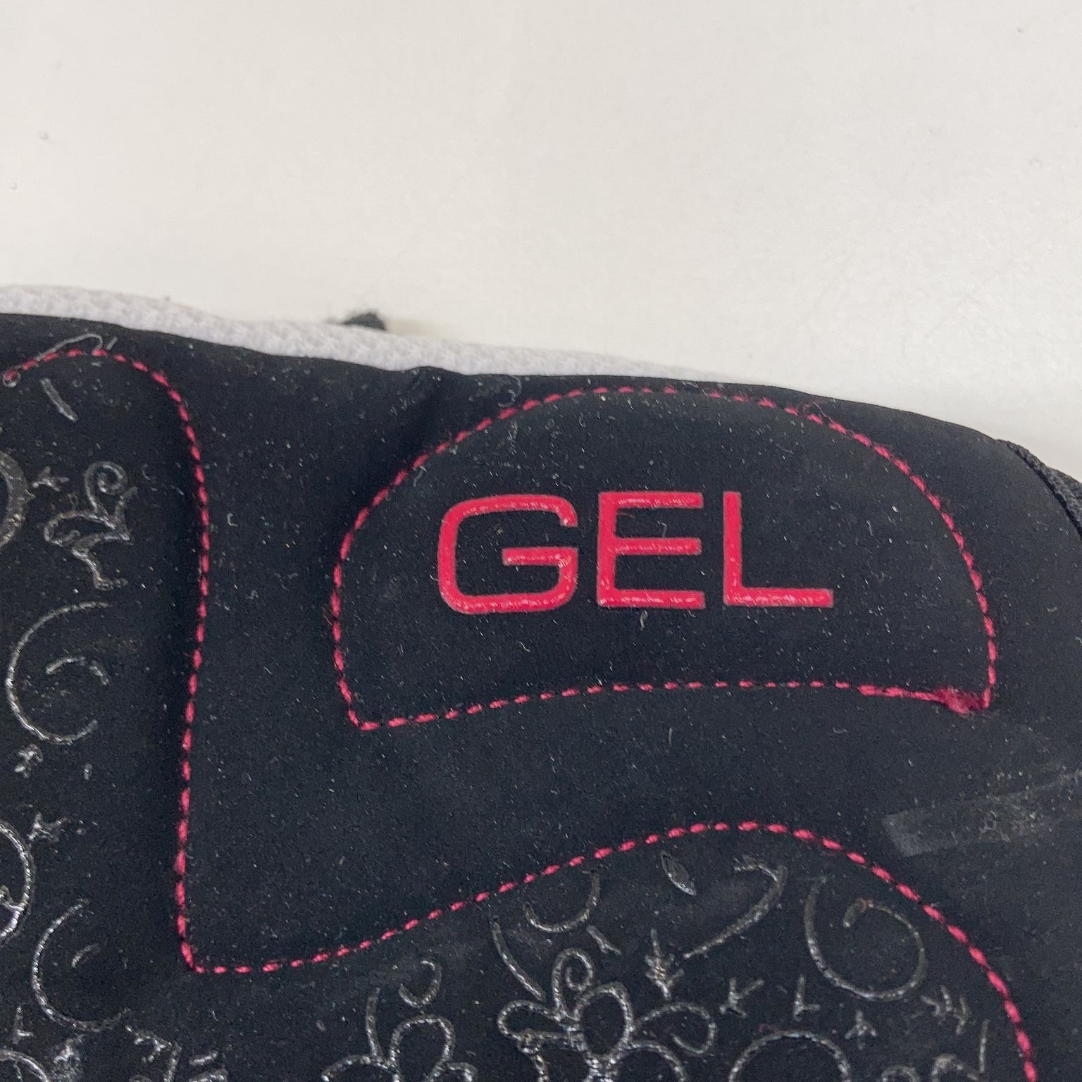 Gel