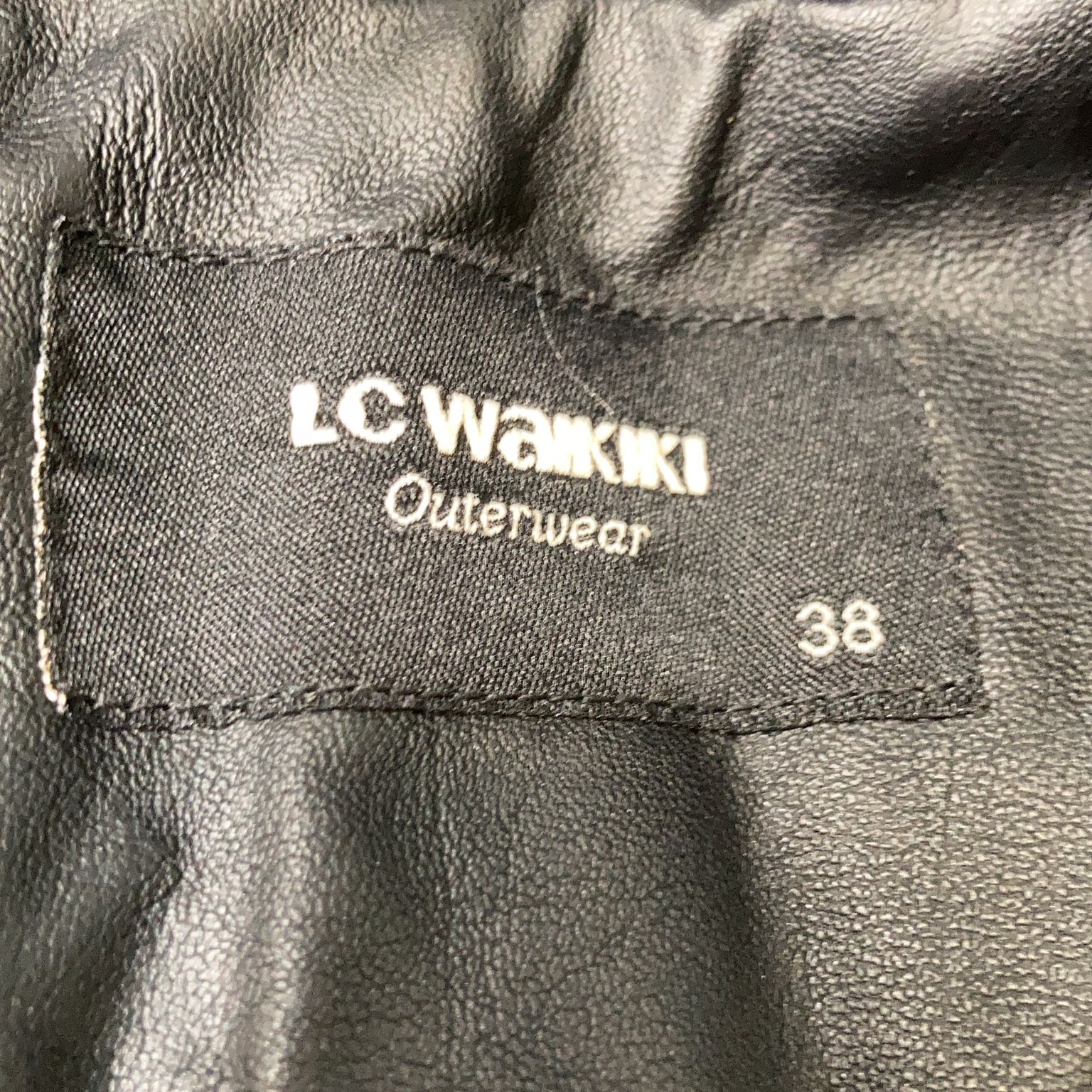 LC Waikiki