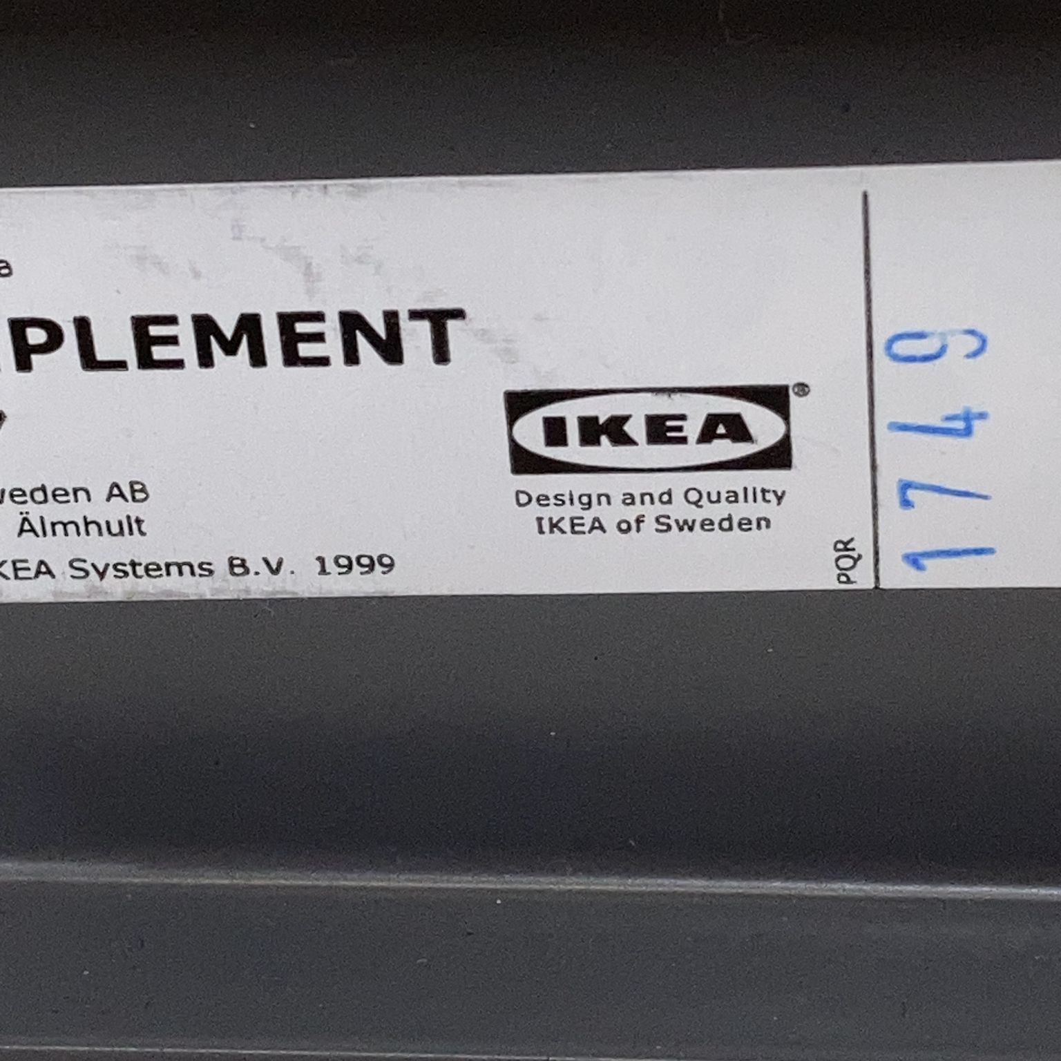 IKEA