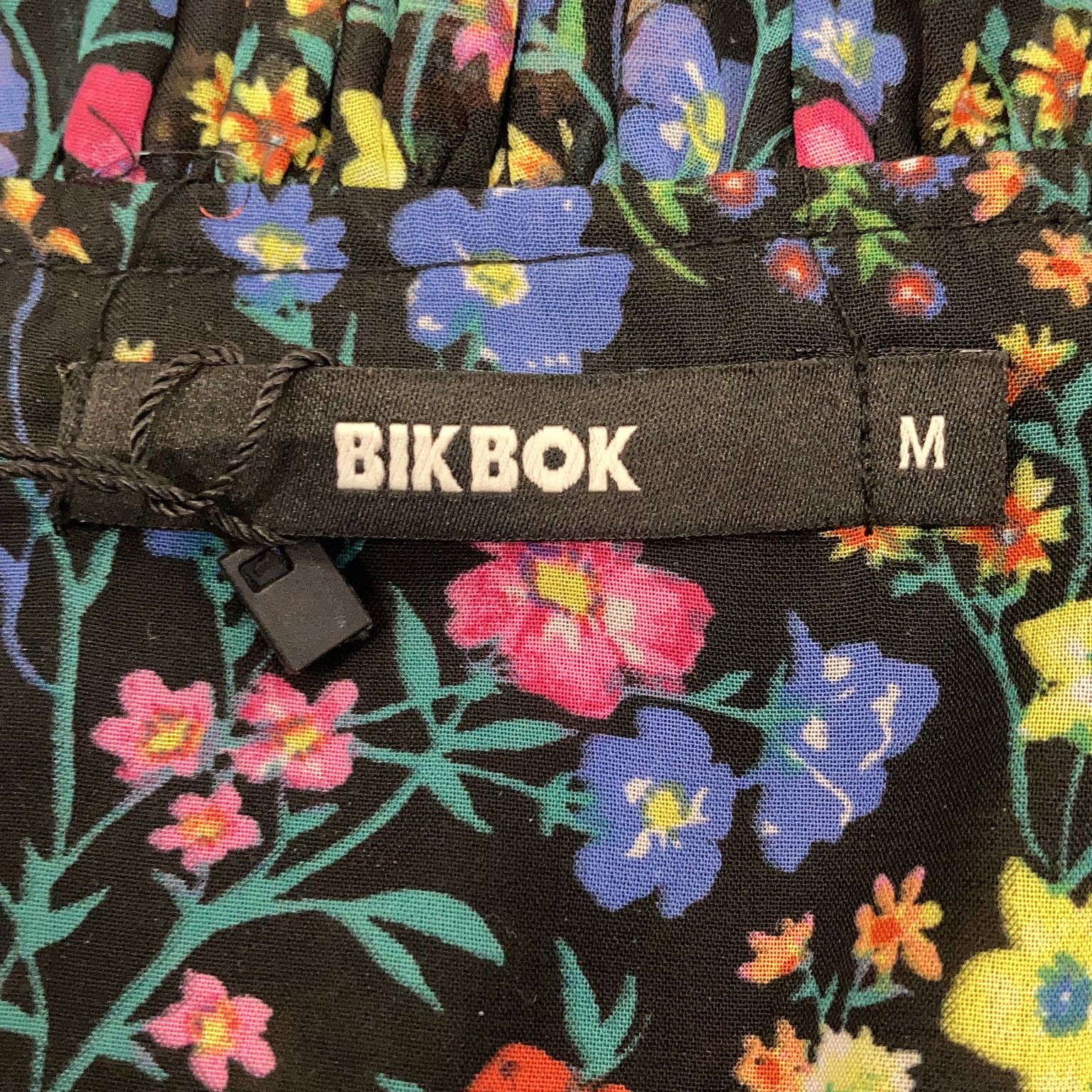 Bik Bok