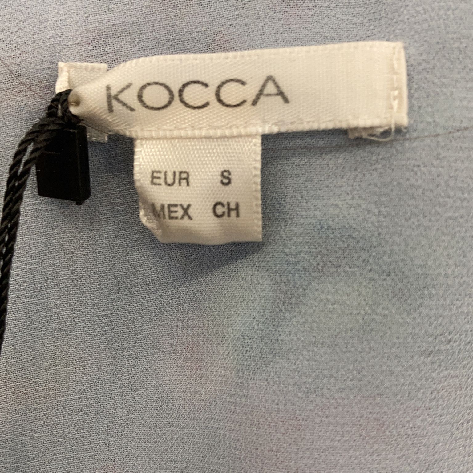 Kocca