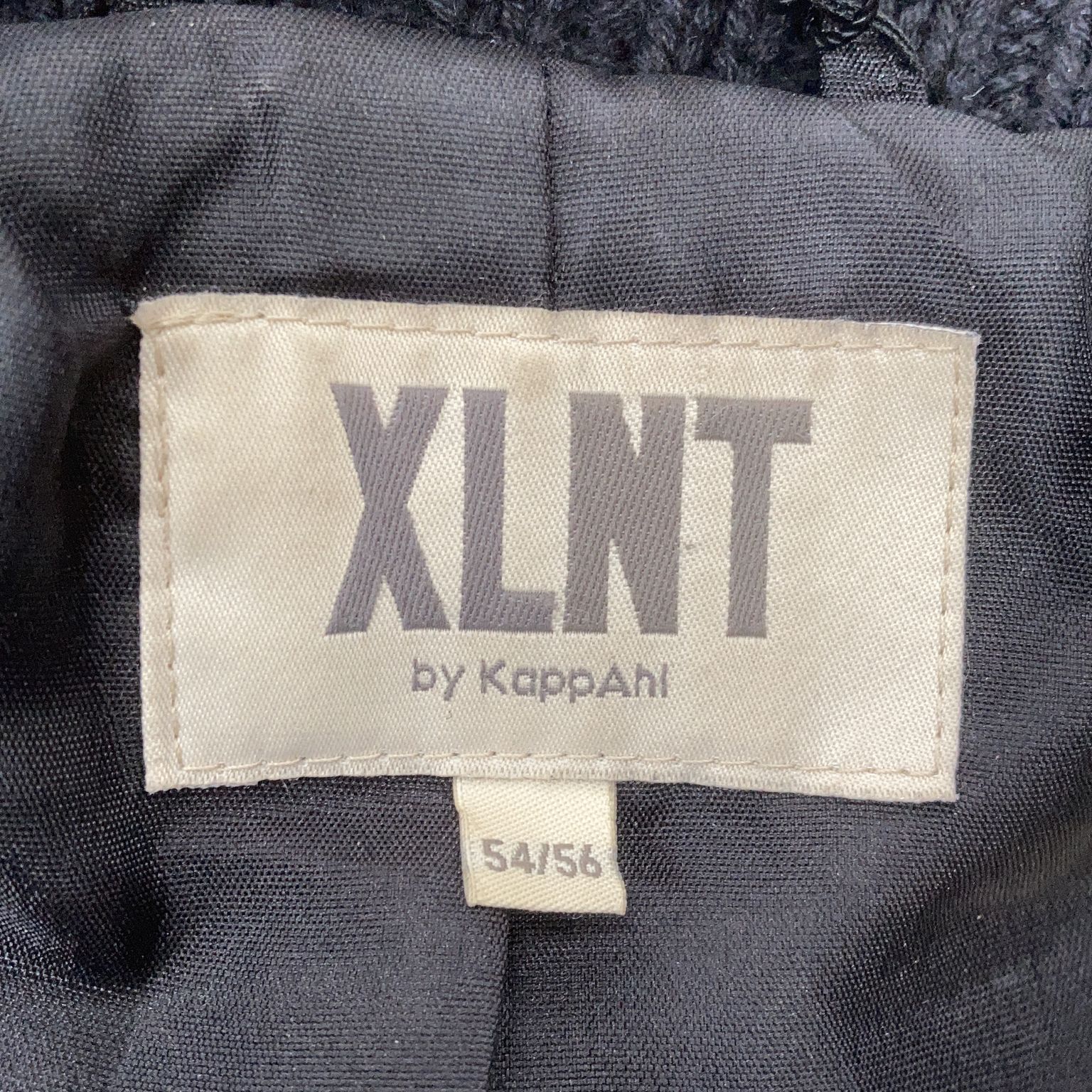 XLNT by KappAhl