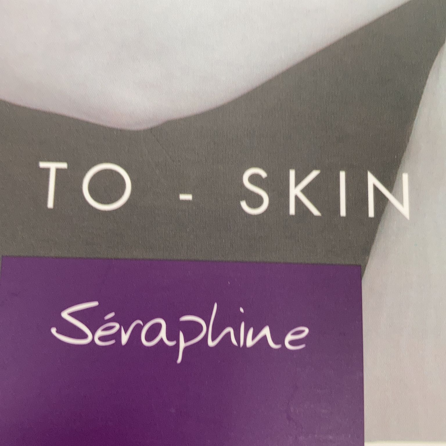 Séraphine