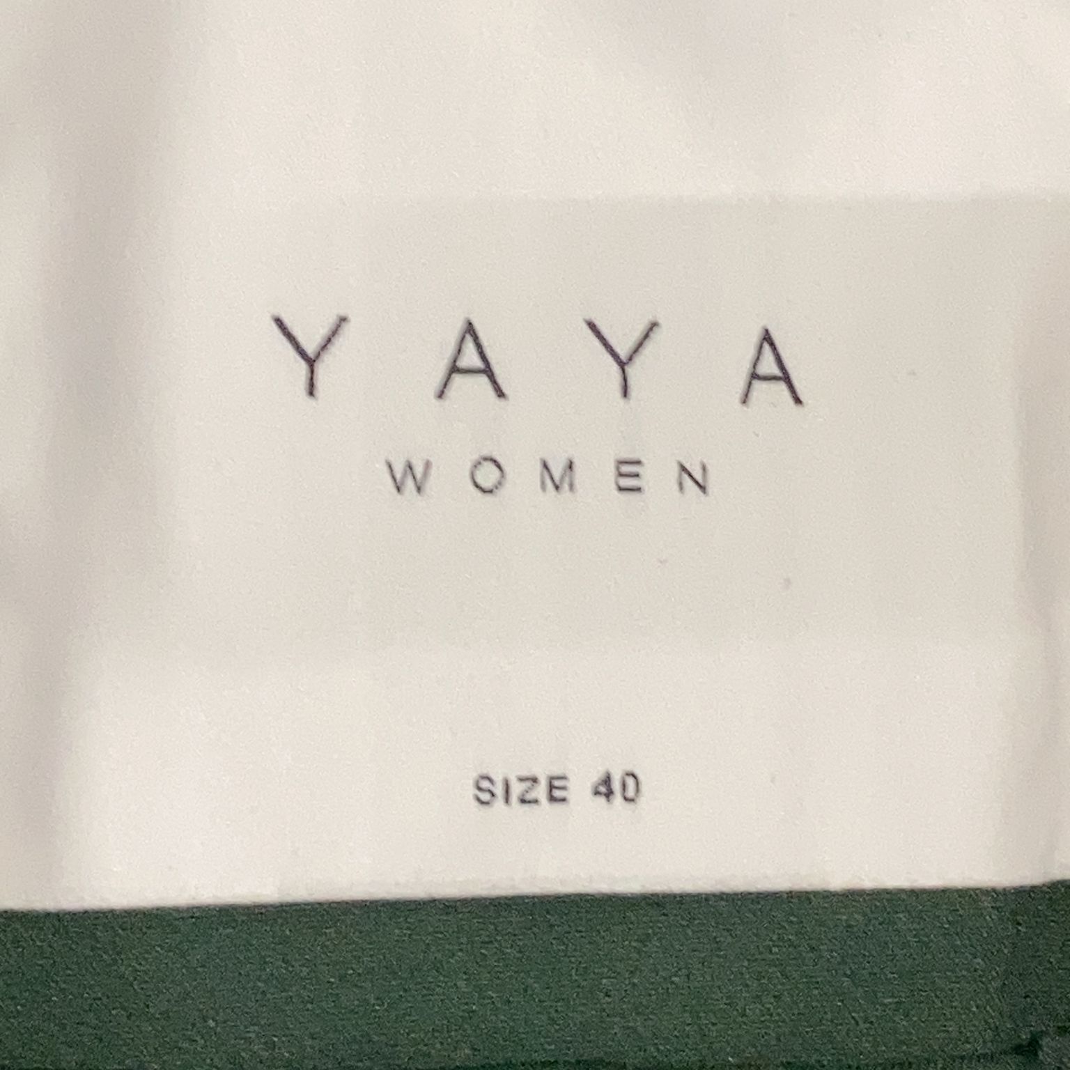 Yaya Women