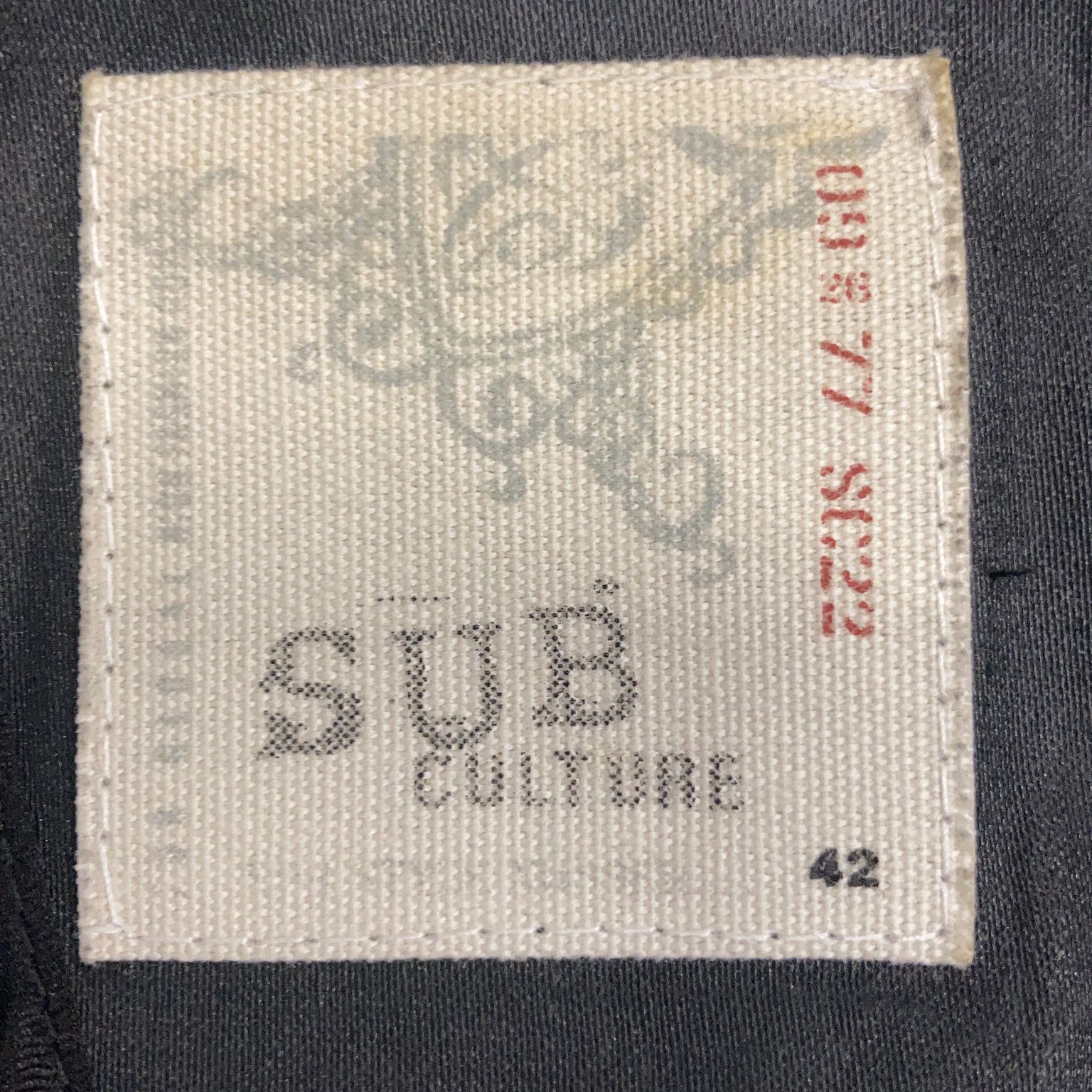 Sub Culture