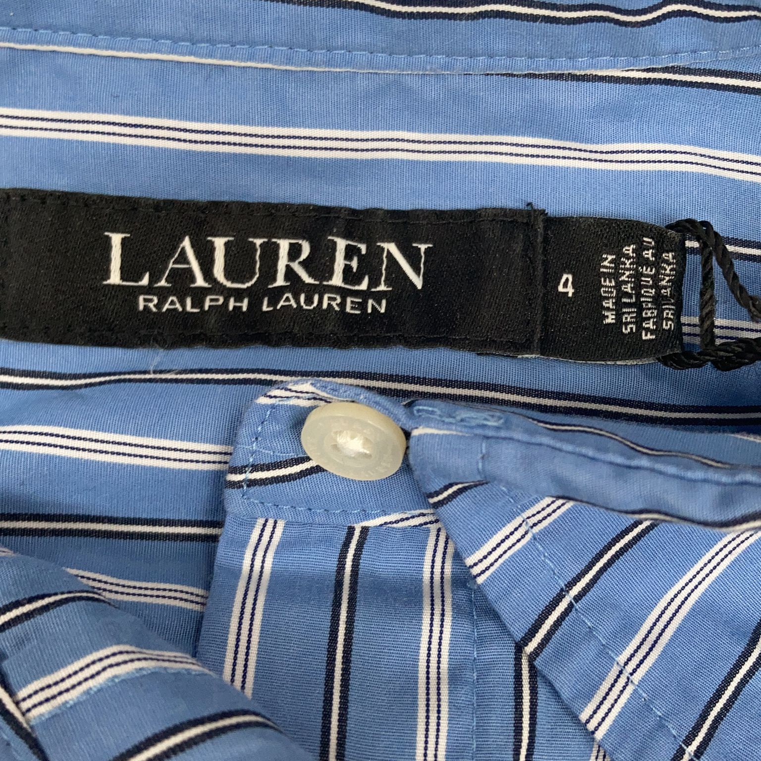 Lauren Ralph Lauren