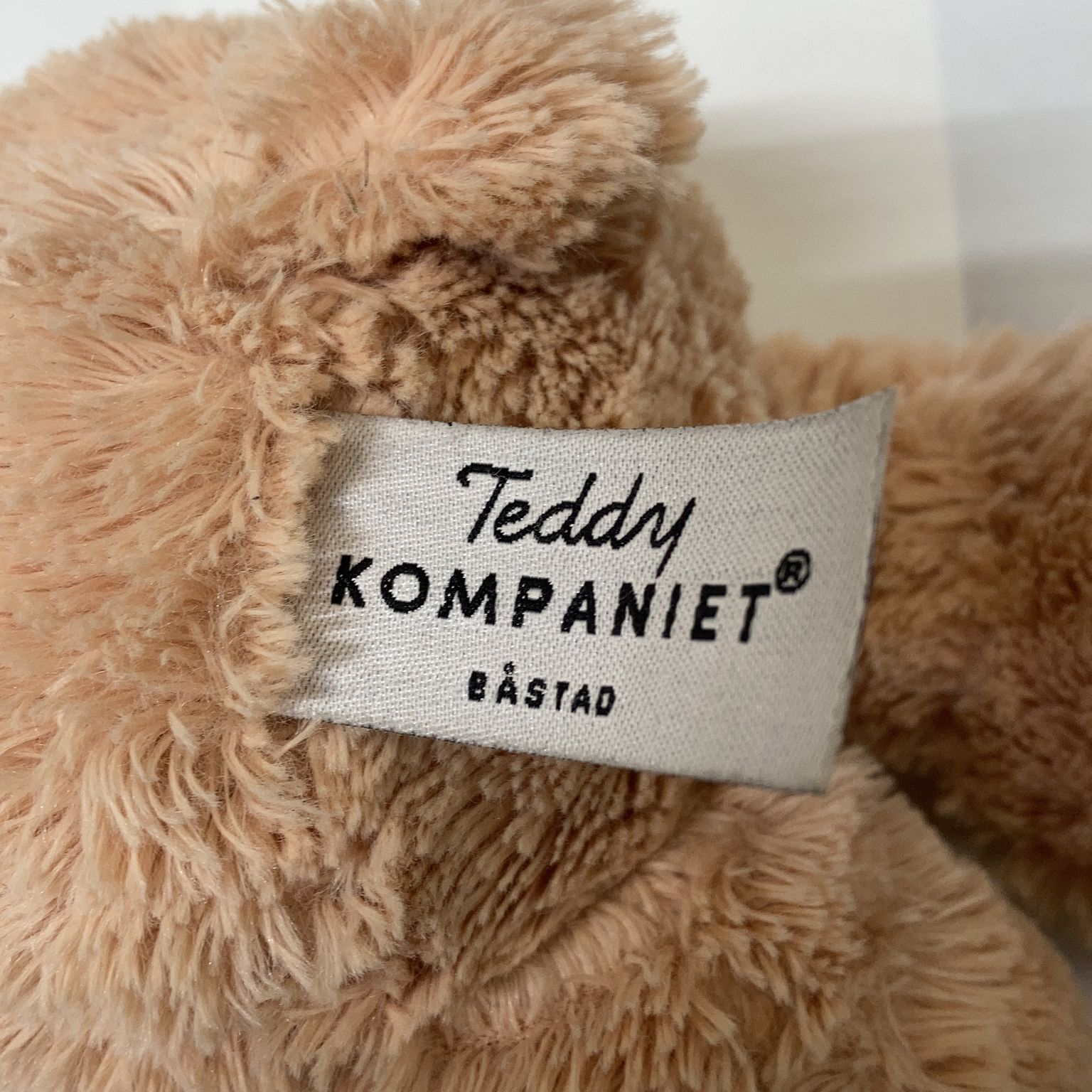 Teddykompaniet