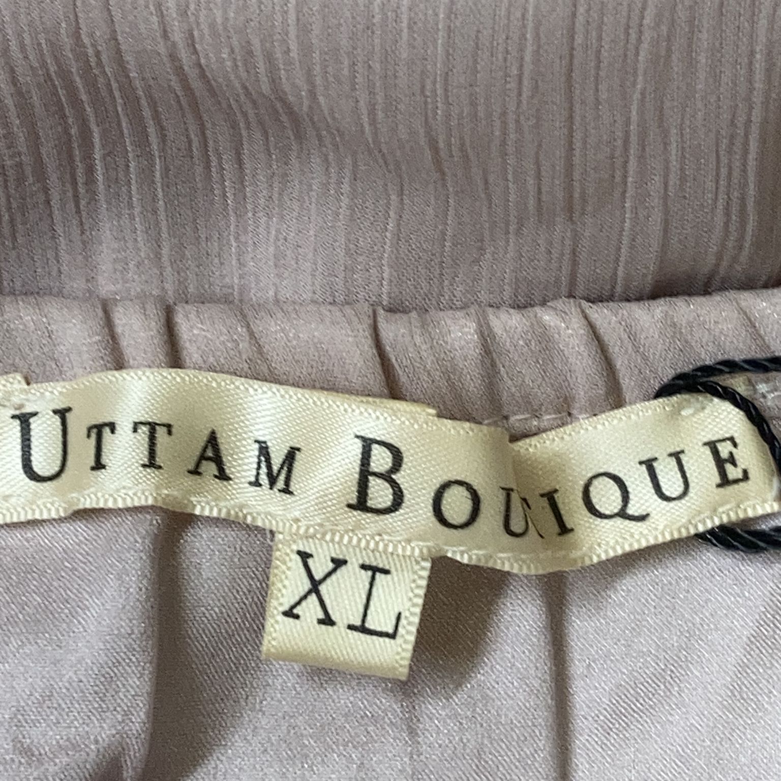 Uttam Boutique