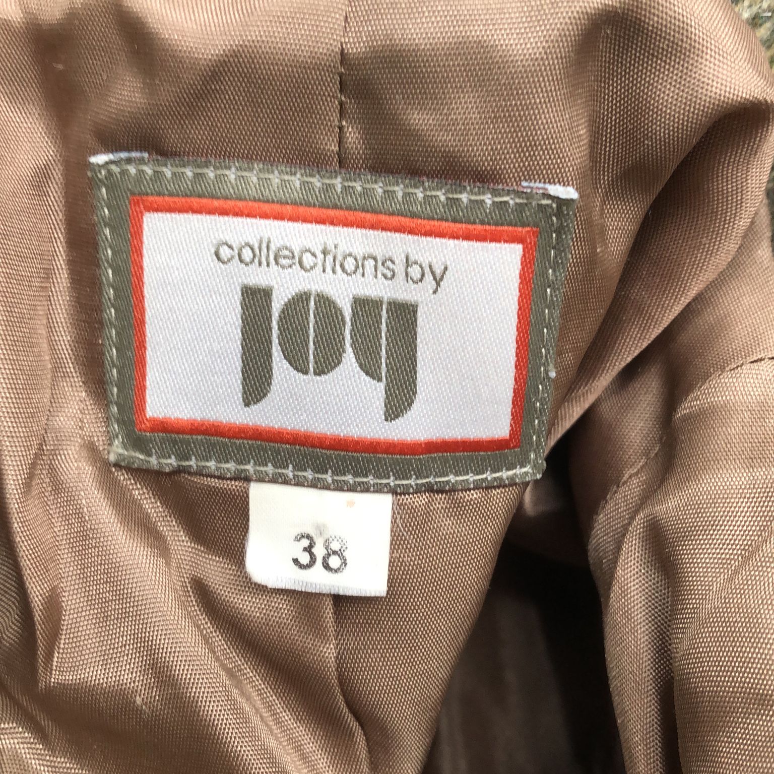 Collections by Joy