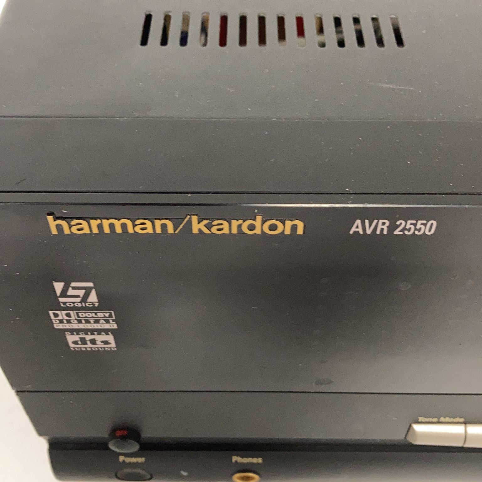 Harman/Kardon