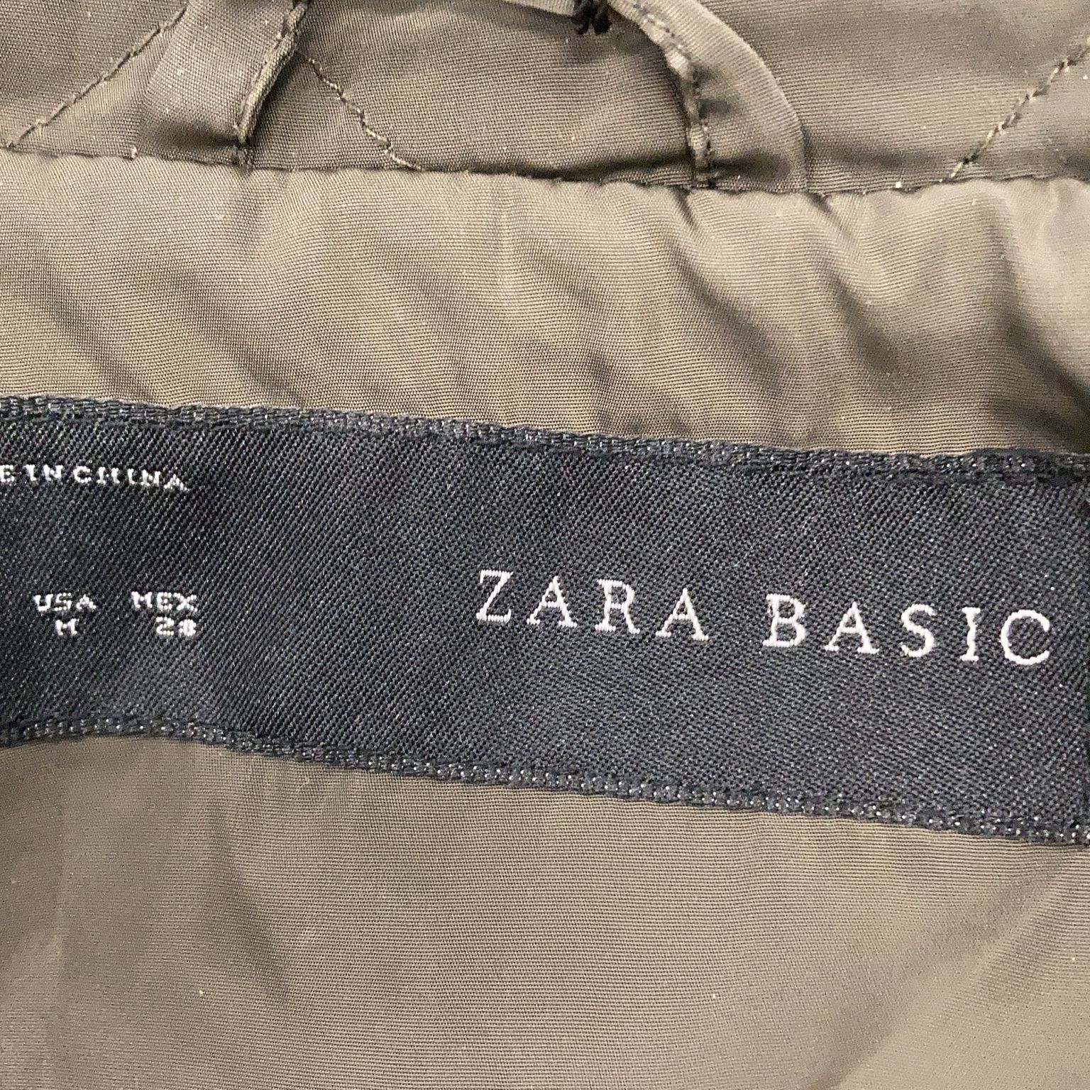 Zara Basic