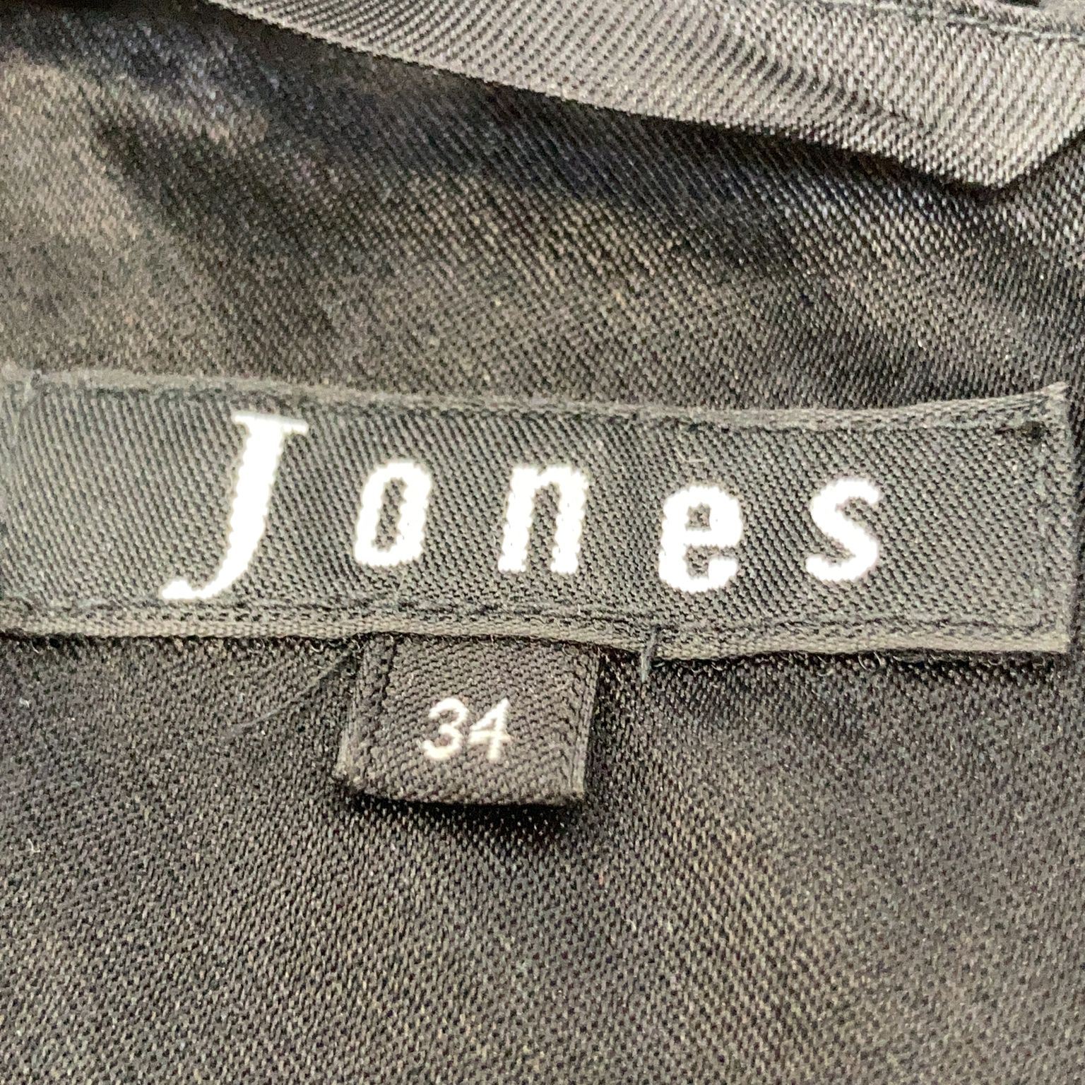 Jones